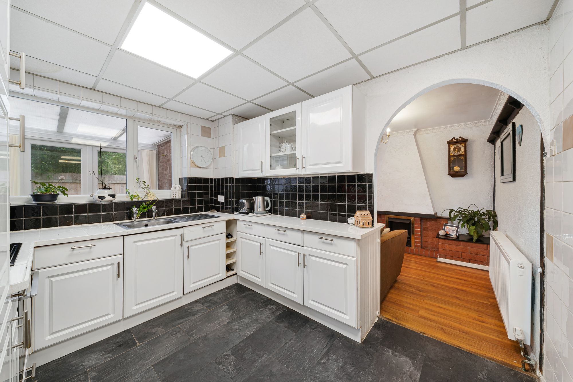 Oakfield Drive, Widnes, WA8