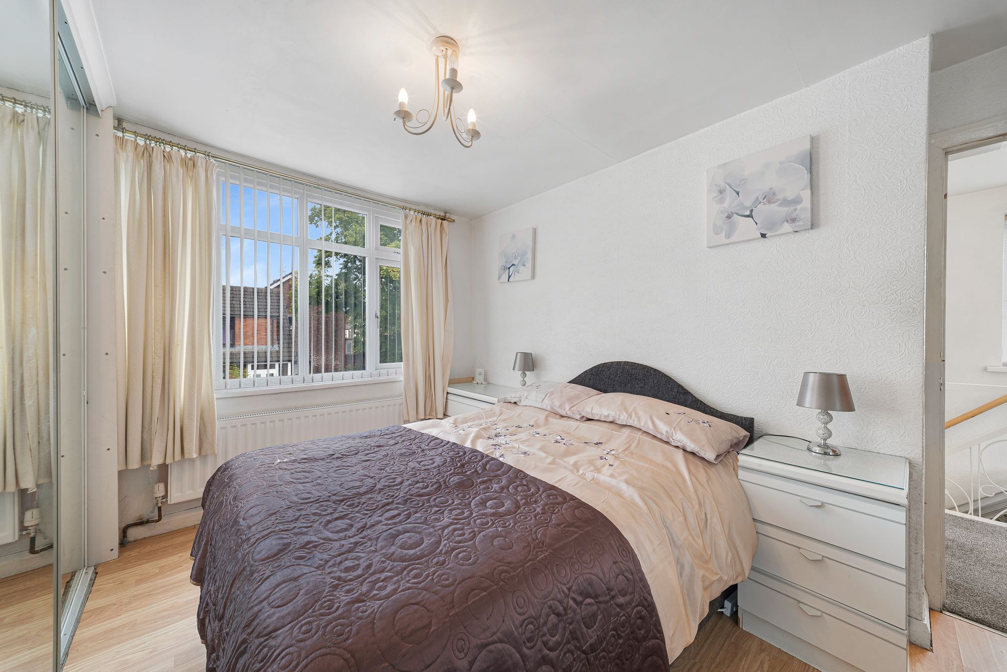 Oakfield Drive, Widnes, WA8