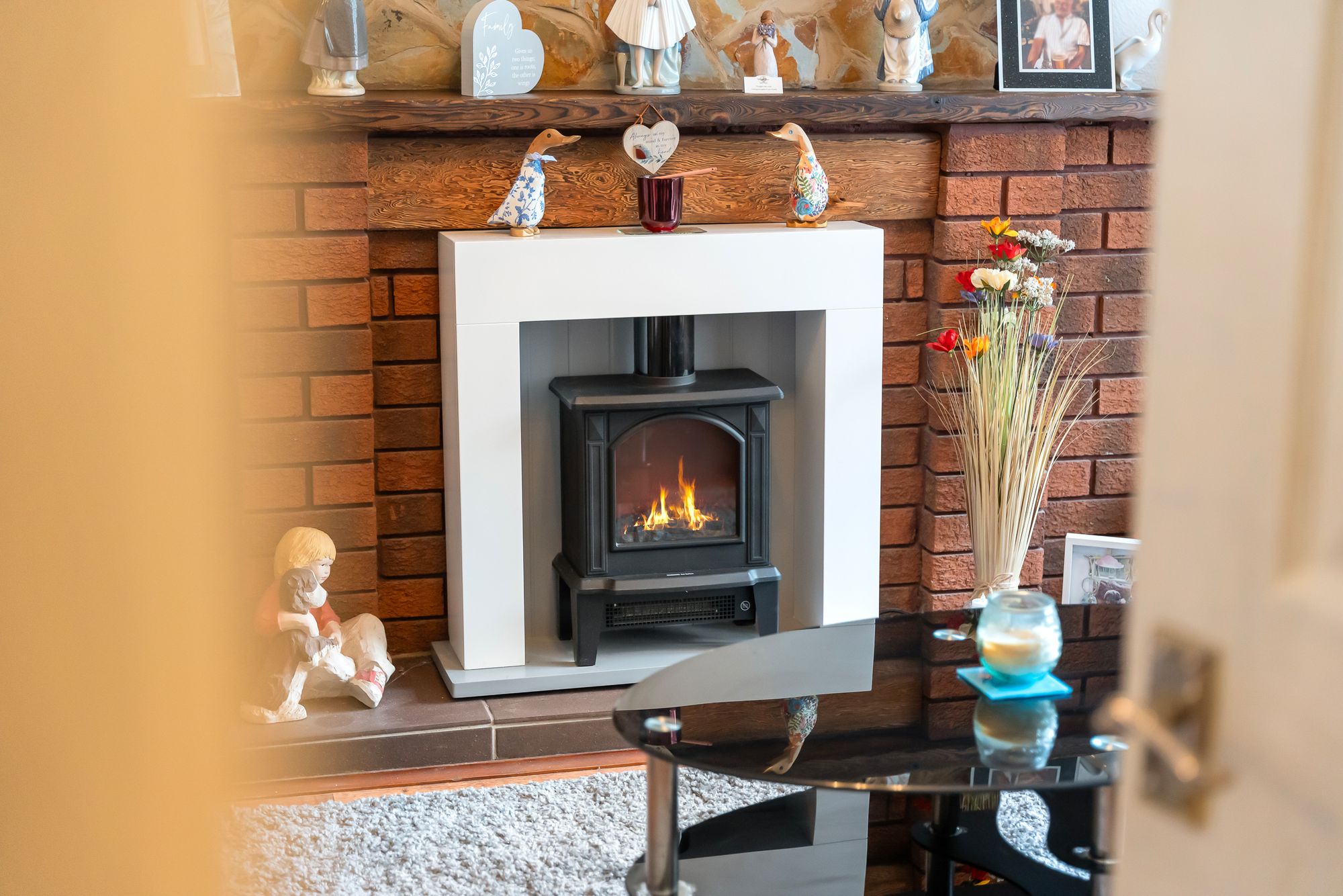 Oakfield Drive, Widnes, WA8
