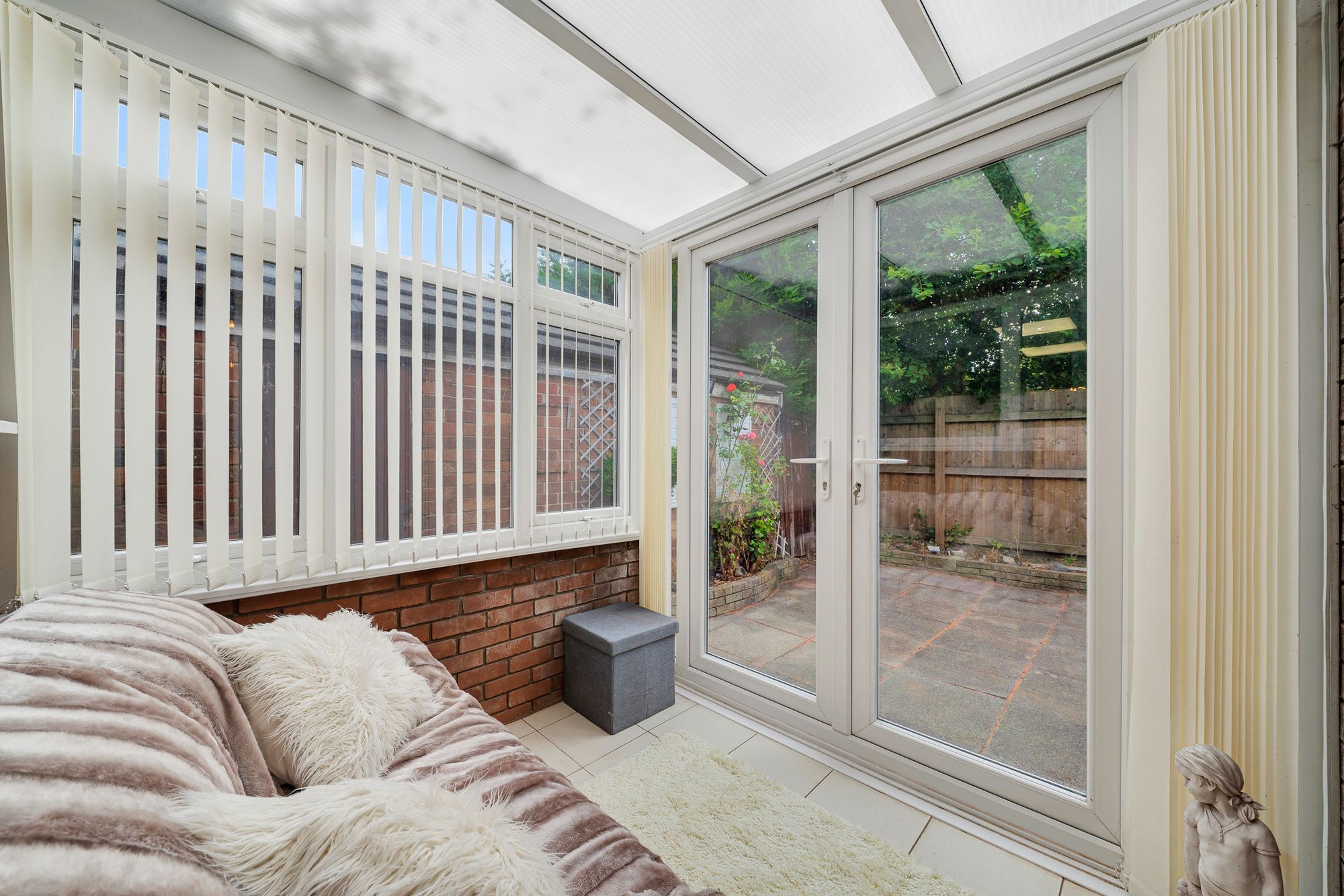 Oakfield Drive, Widnes, WA8
