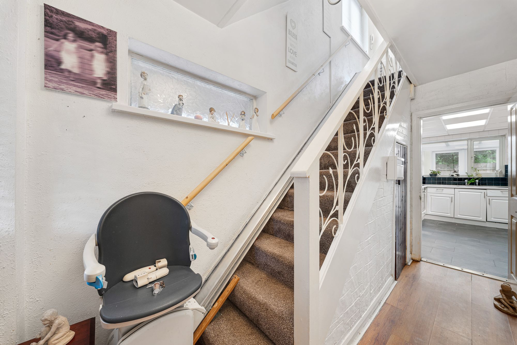 Oakfield Drive, Widnes, WA8