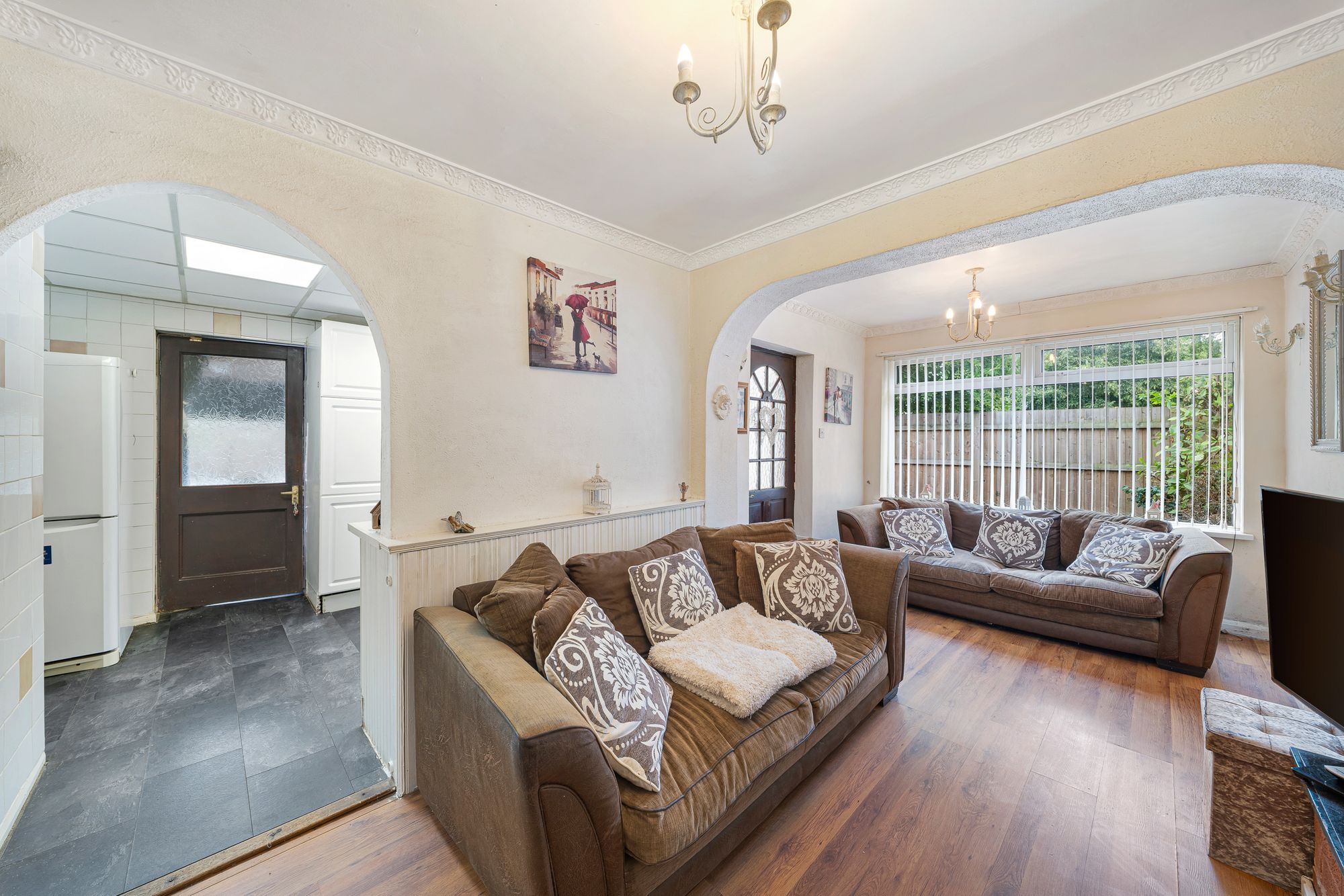 Oakfield Drive, Widnes, WA8