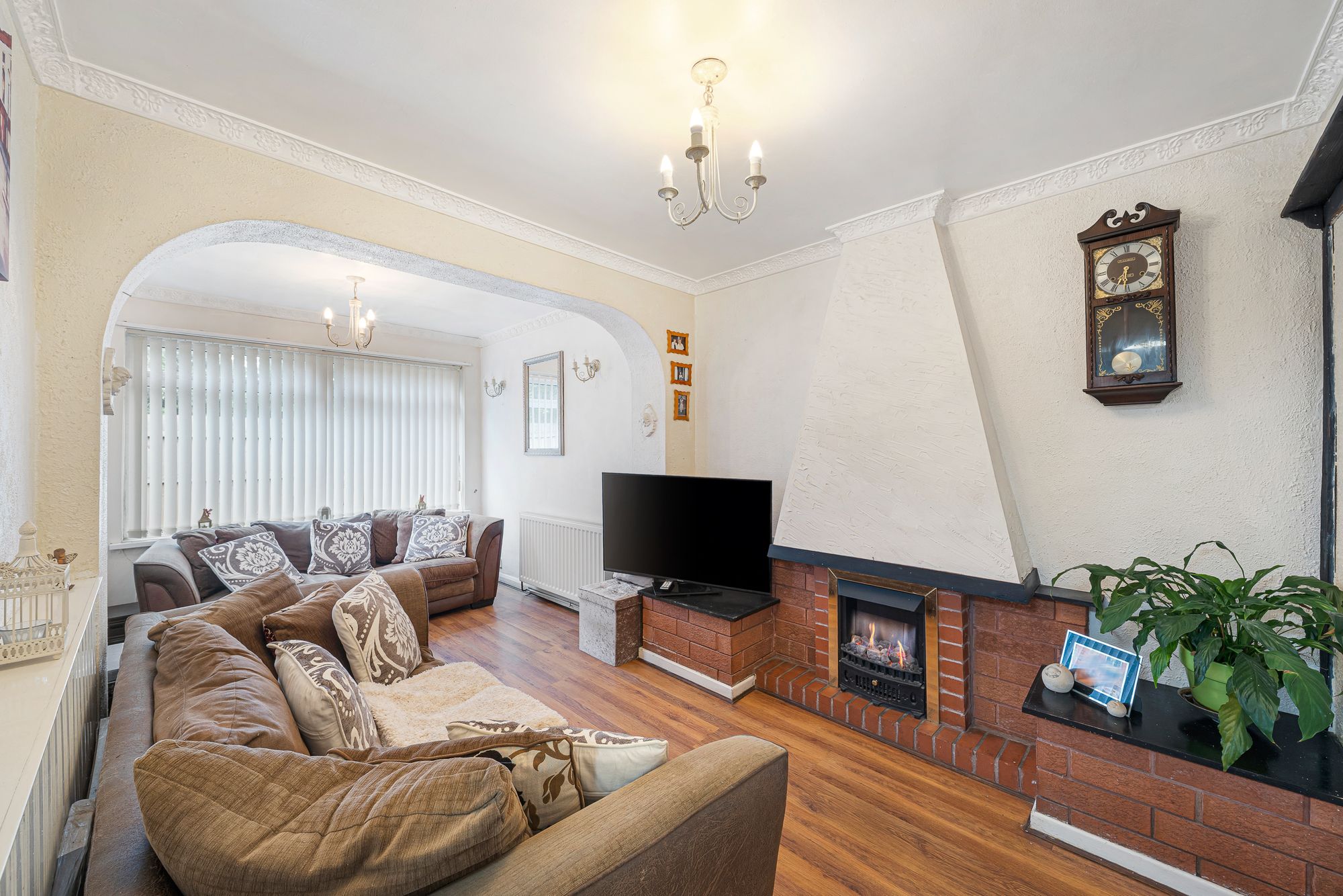 Oakfield Drive, Widnes, WA8