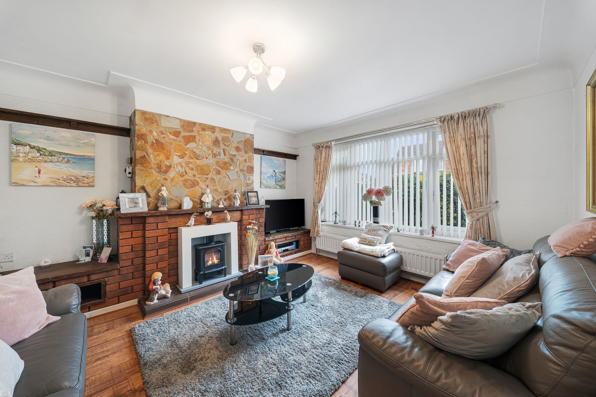Oakfield Drive, Widnes, WA8