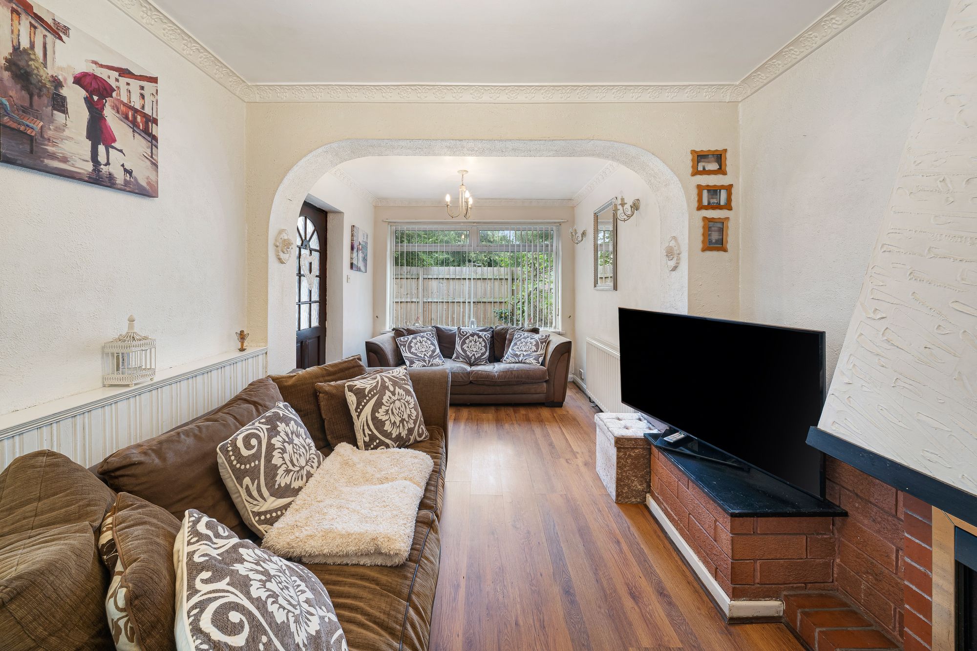 Oakfield Drive, Widnes, WA8
