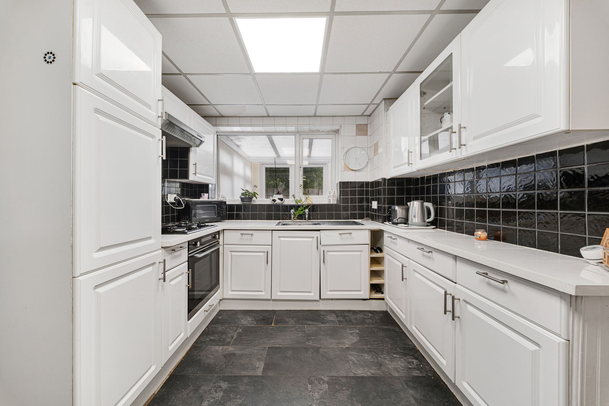 Oakfield Drive, Widnes, WA8