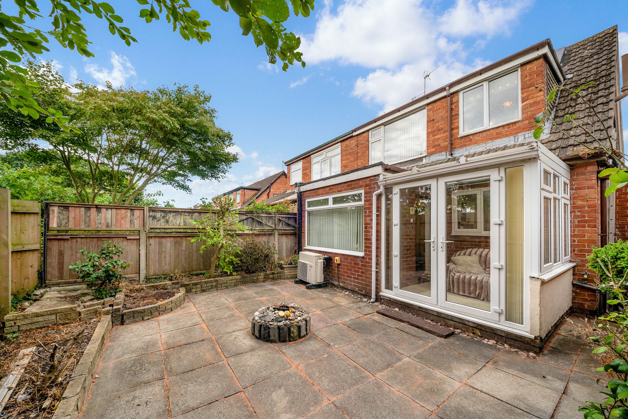 Oakfield Drive, Widnes, WA8