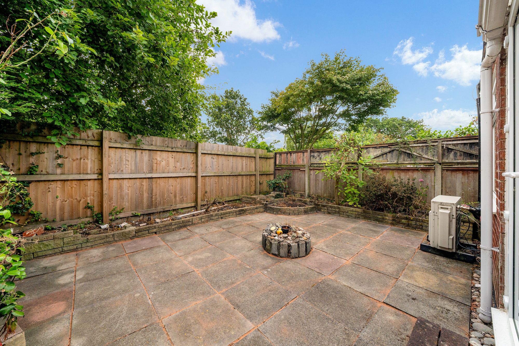 Oakfield Drive, Widnes, WA8