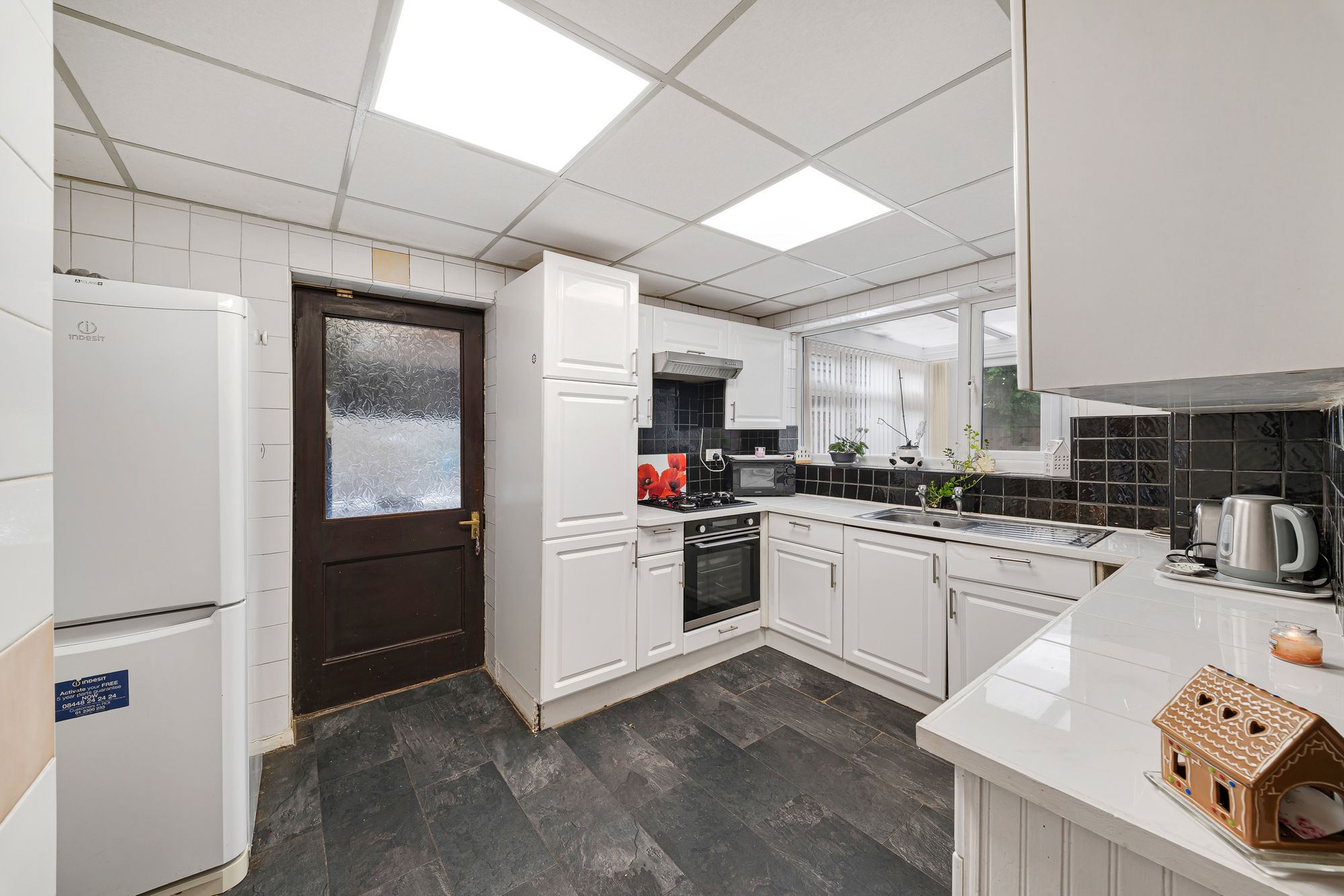 Oakfield Drive, Widnes, WA8