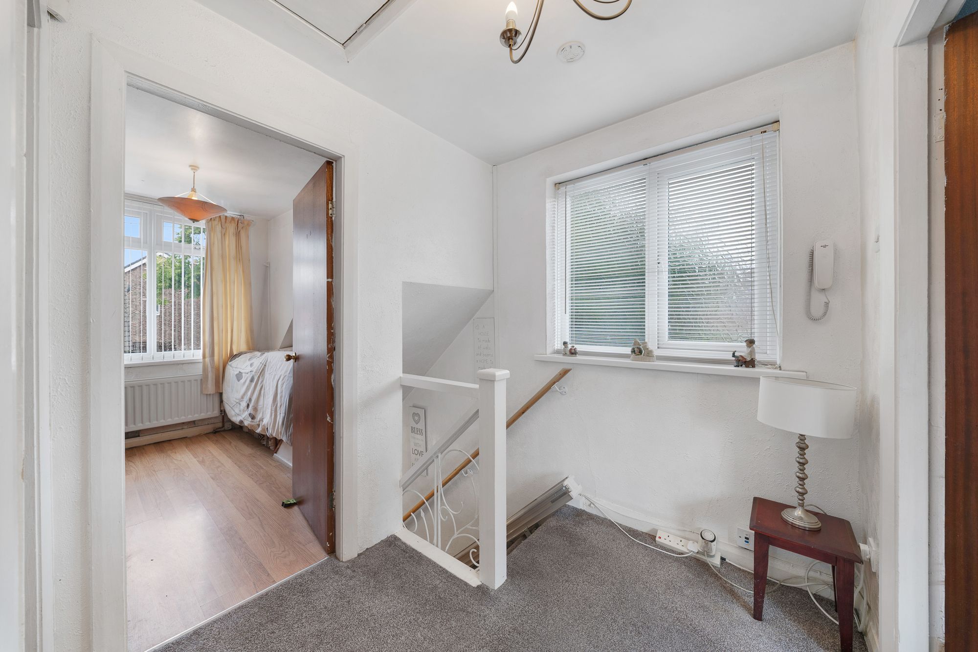 Oakfield Drive, Widnes, WA8