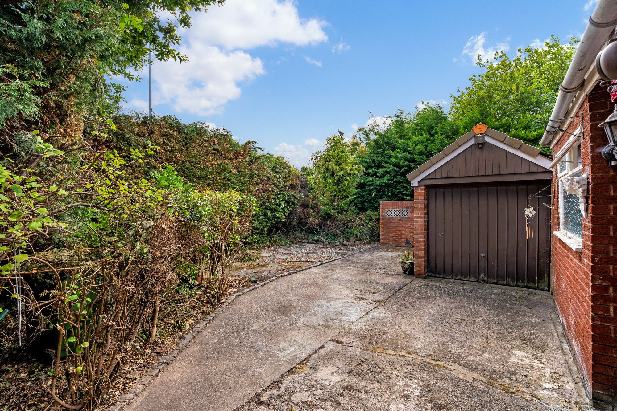 Oakfield Drive, Widnes, WA8