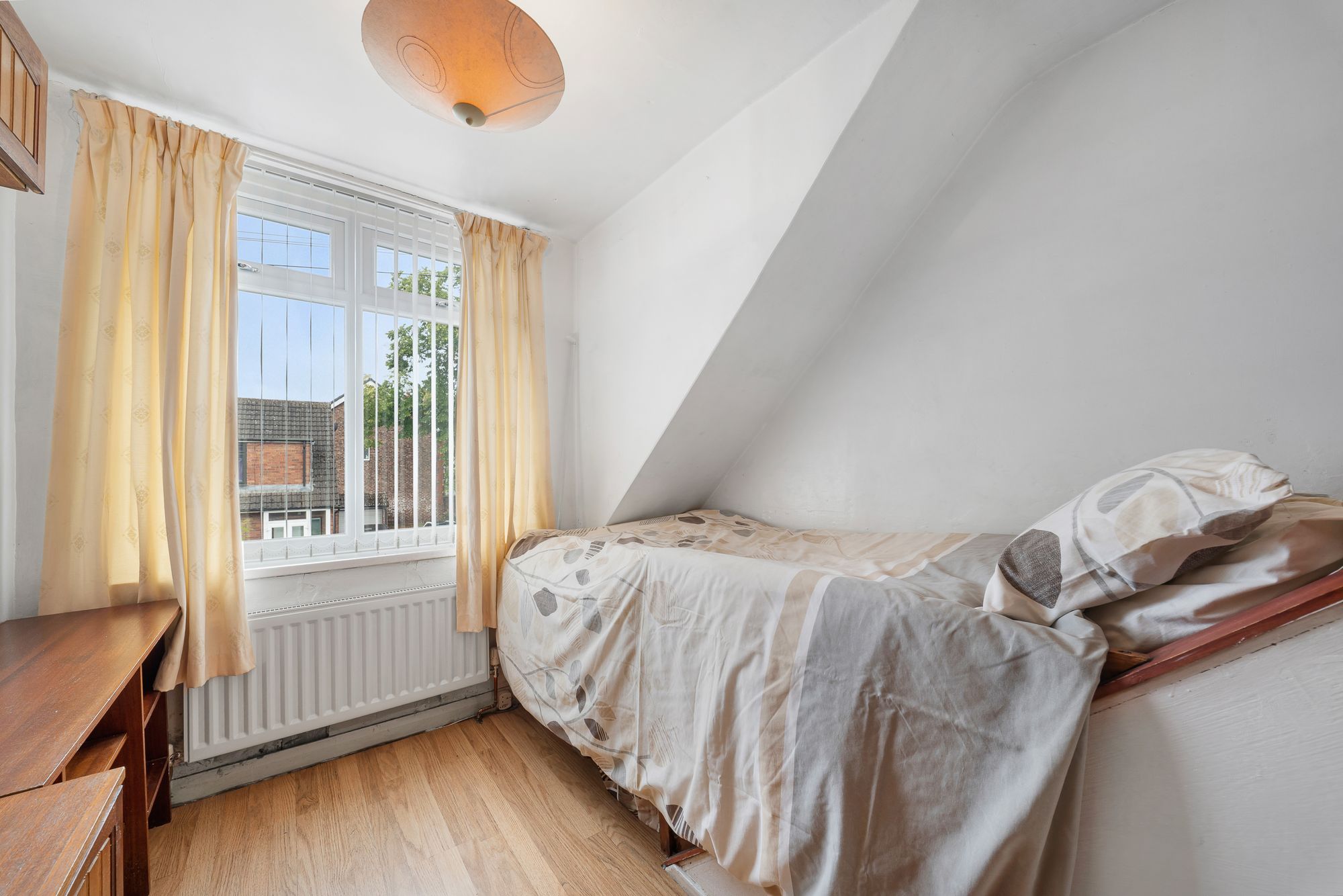 Oakfield Drive, Widnes, WA8