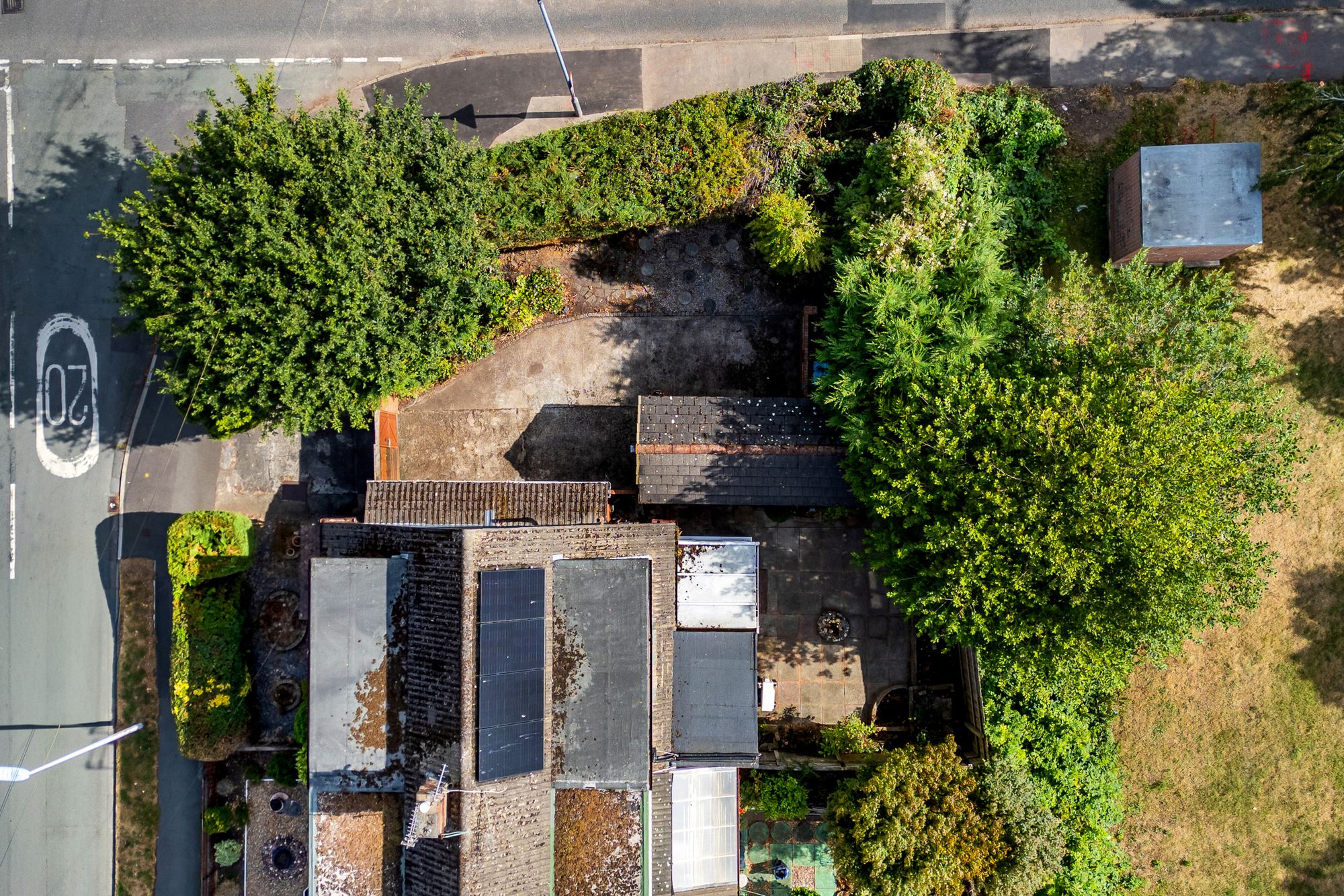 Oakfield Drive, Widnes, WA8