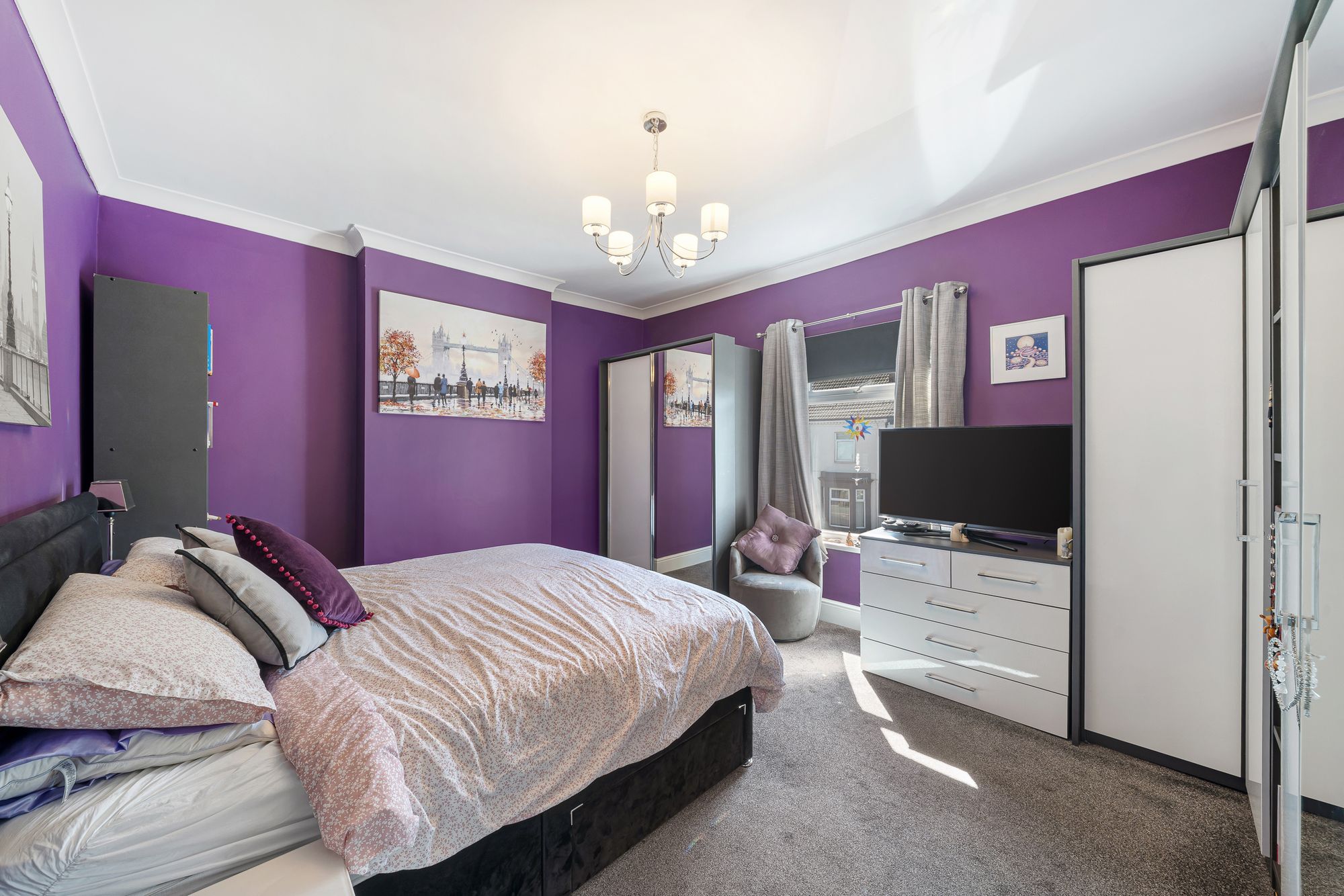 Liverpool Road, Widnes, WA8