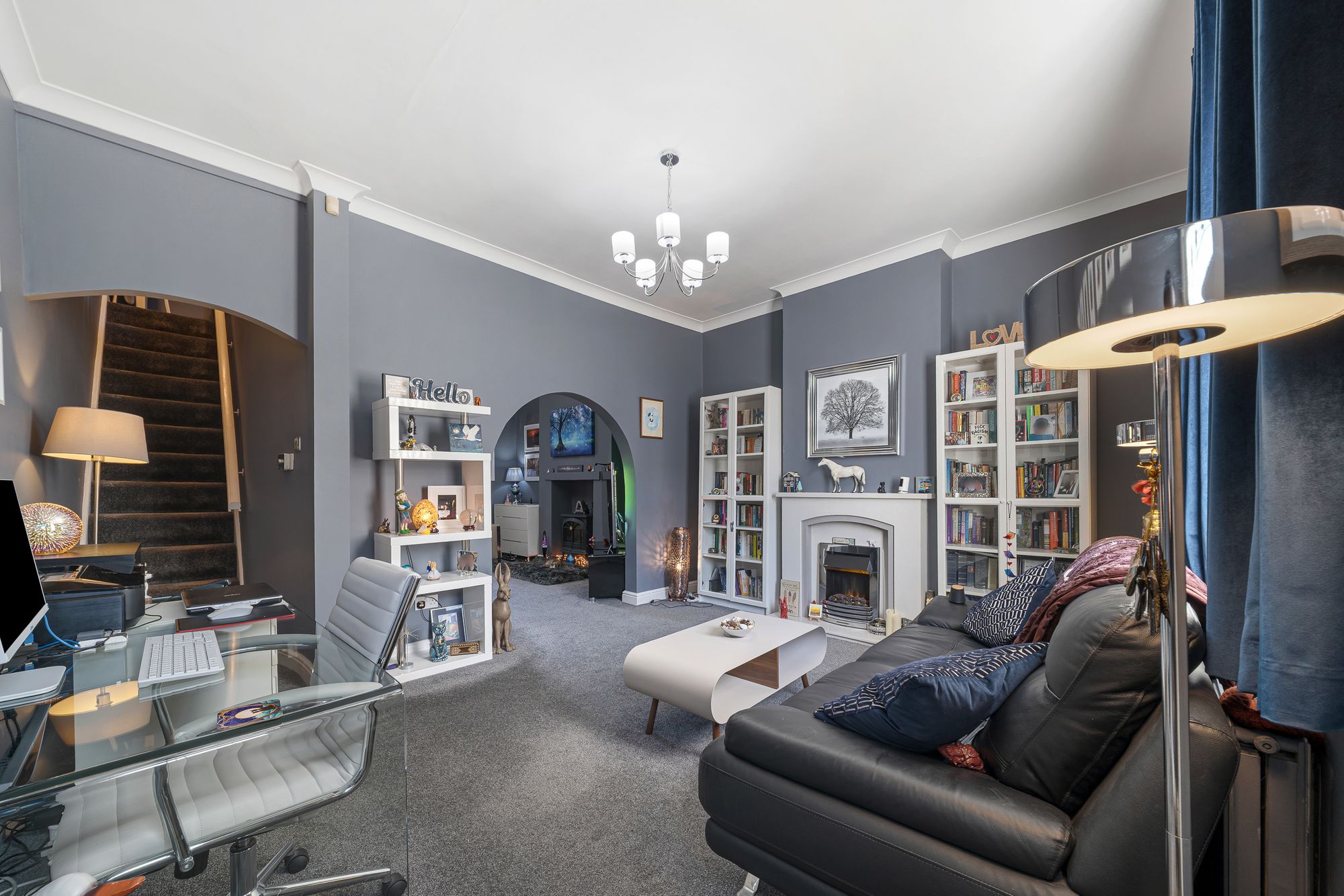 Liverpool Road, Widnes, WA8