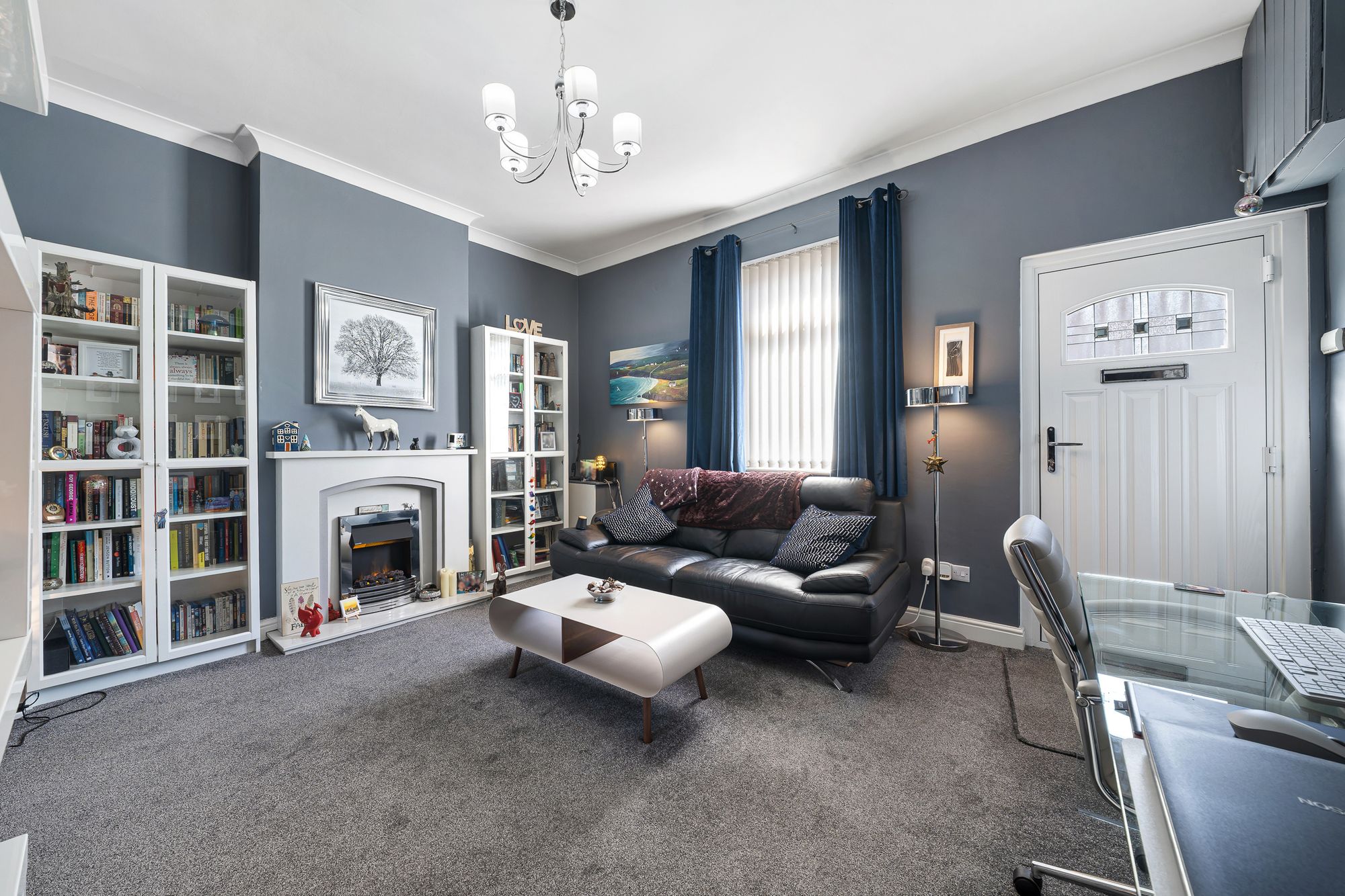 Liverpool Road, Widnes, WA8
