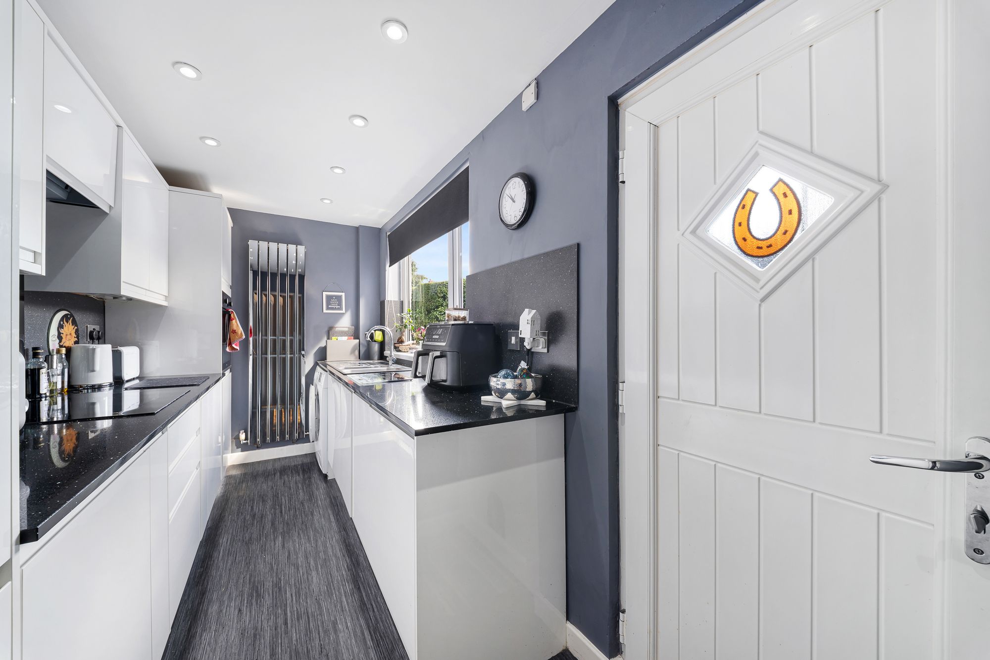 Liverpool Road, Widnes, WA8
