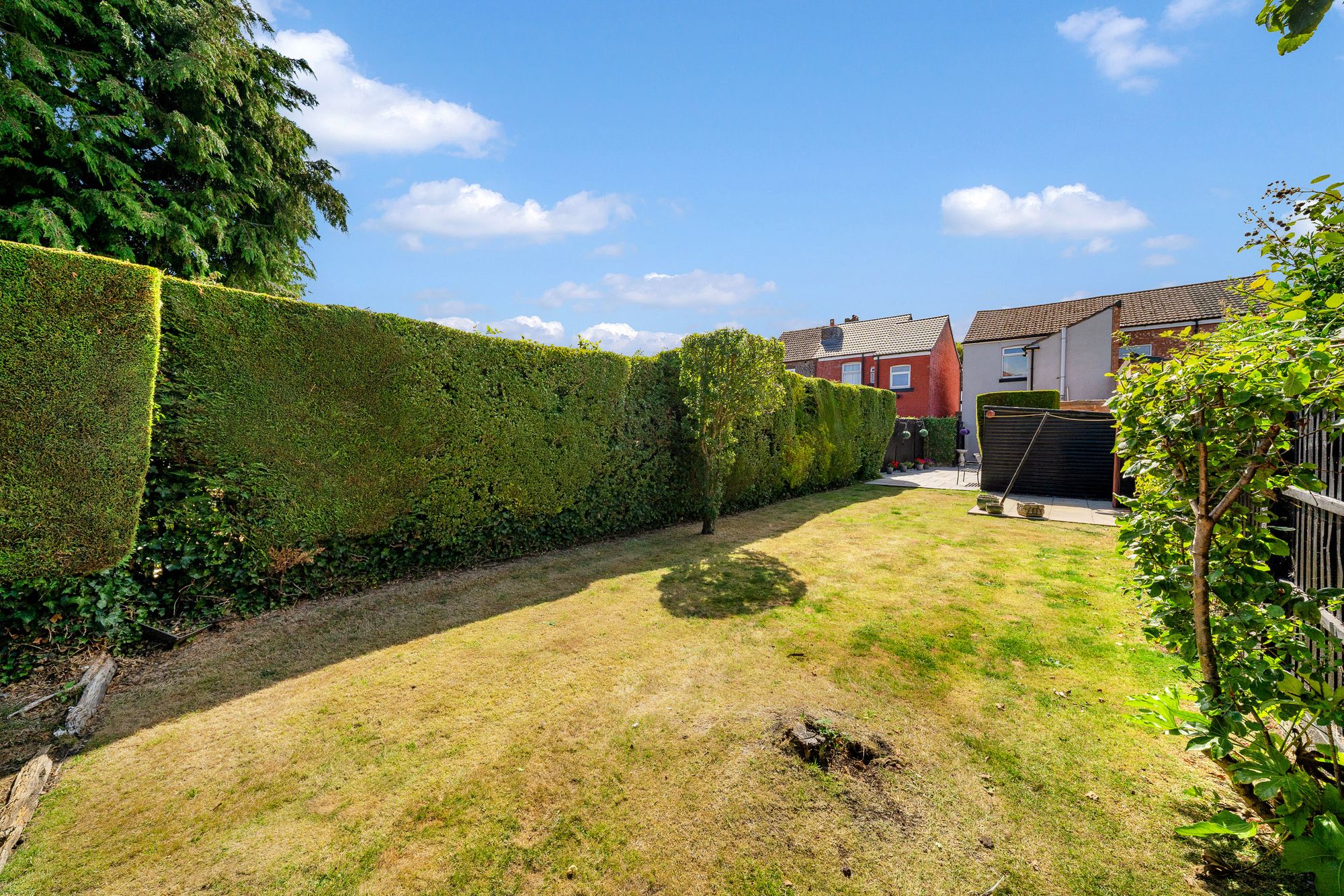 Liverpool Road, Widnes, WA8