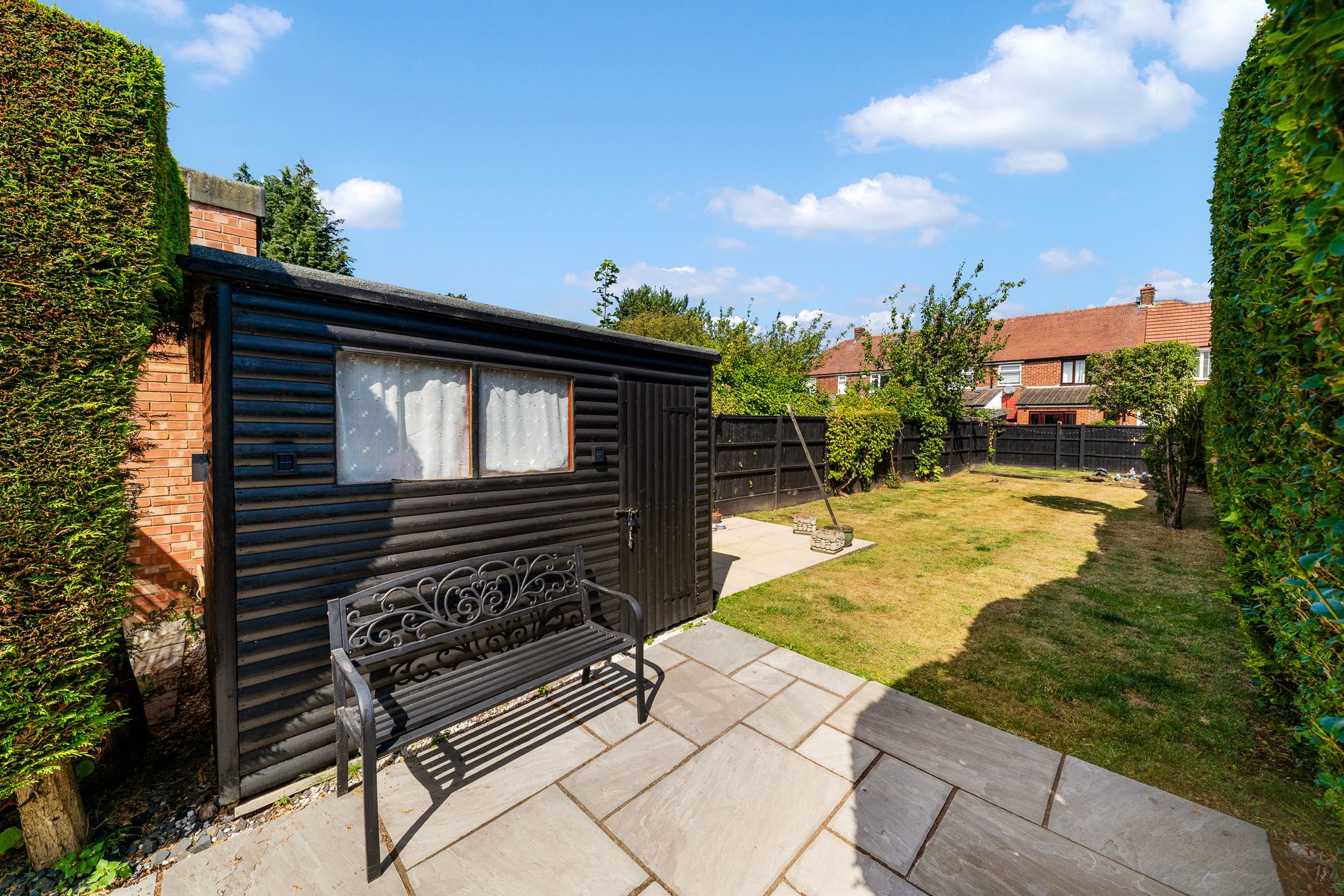 Liverpool Road, Widnes, WA8