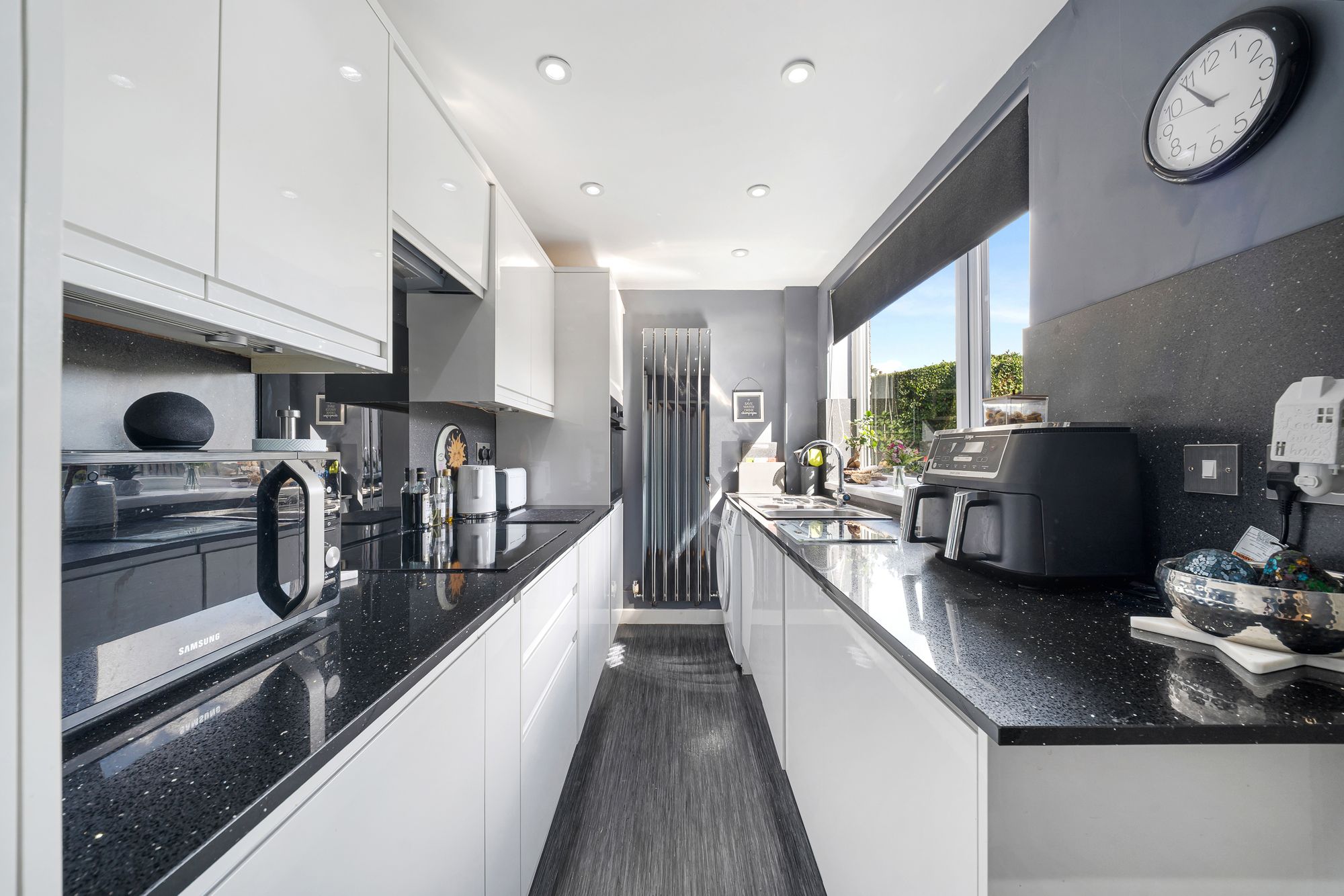 Liverpool Road, Widnes, WA8