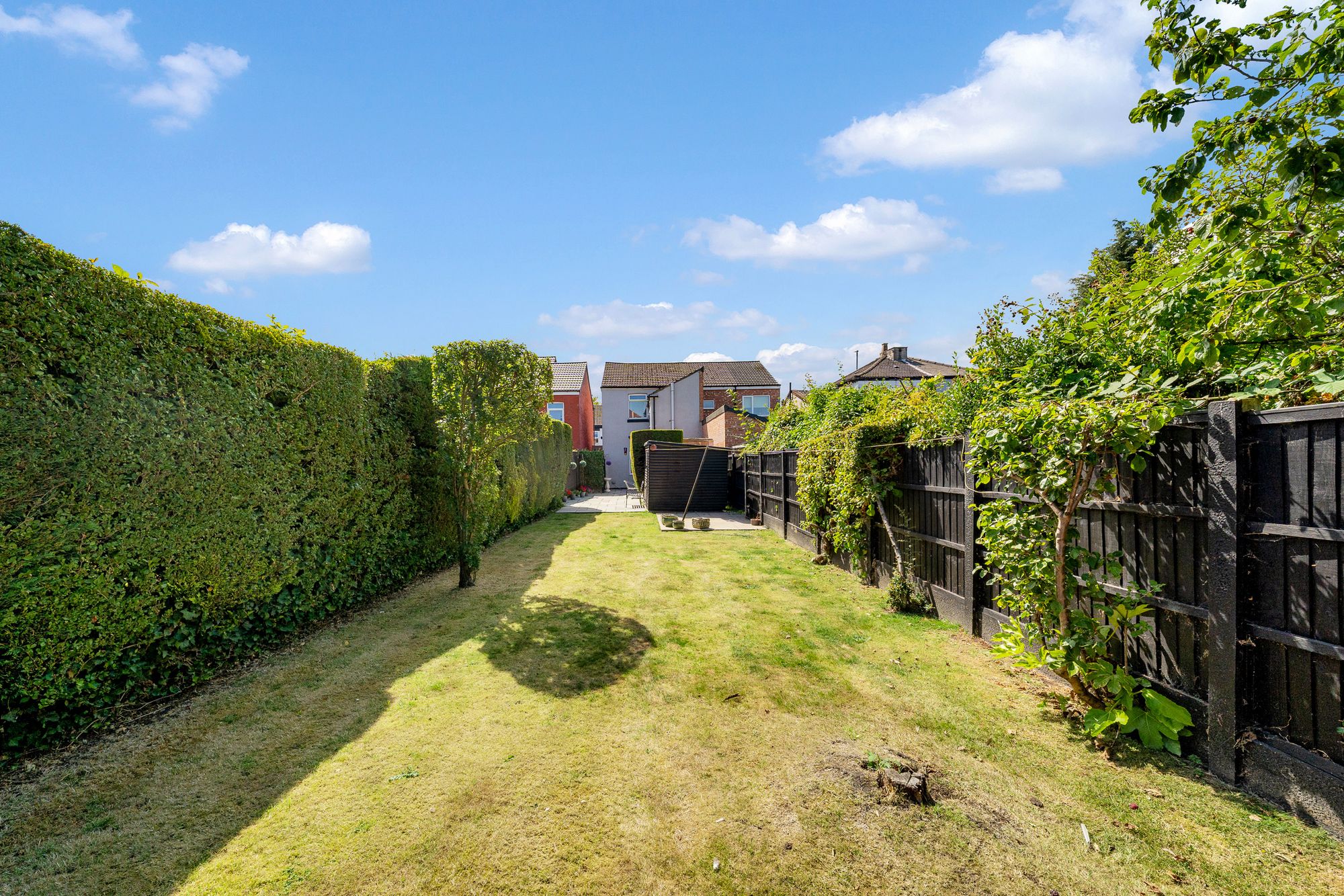 Liverpool Road, Widnes, WA8