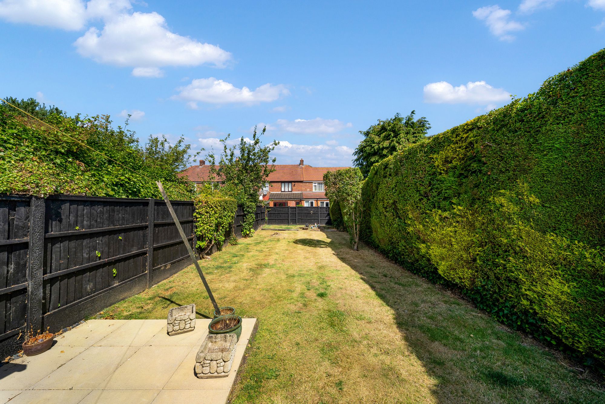 Liverpool Road, Widnes, WA8