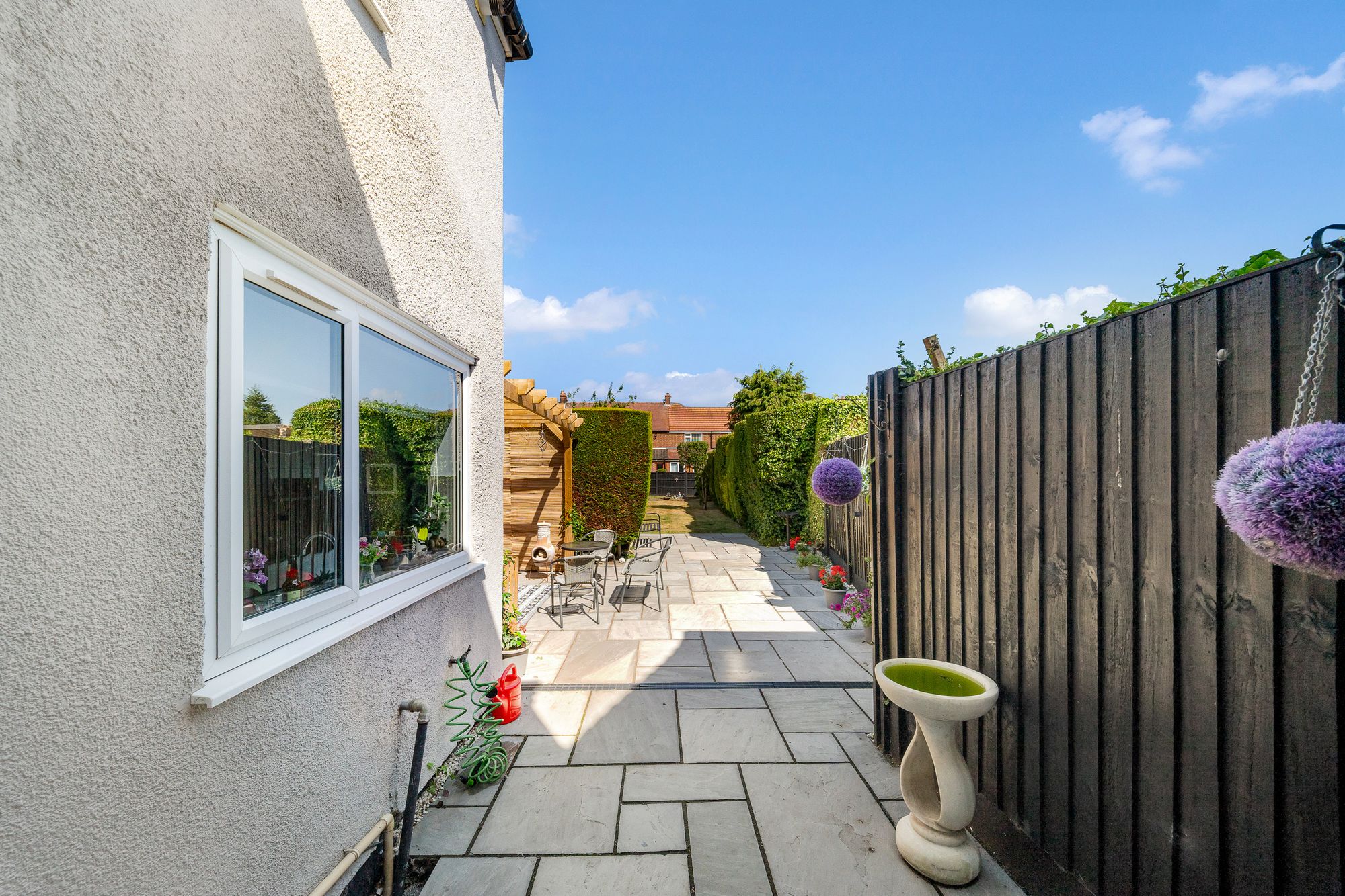 Liverpool Road, Widnes, WA8