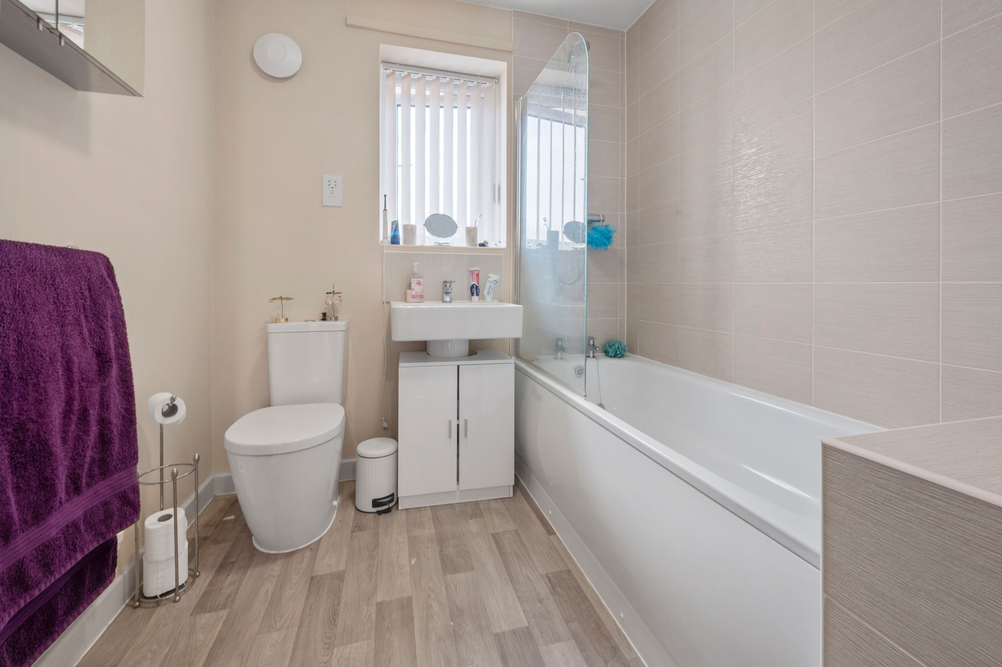 Bridgewater Close, St. Helens, WA9