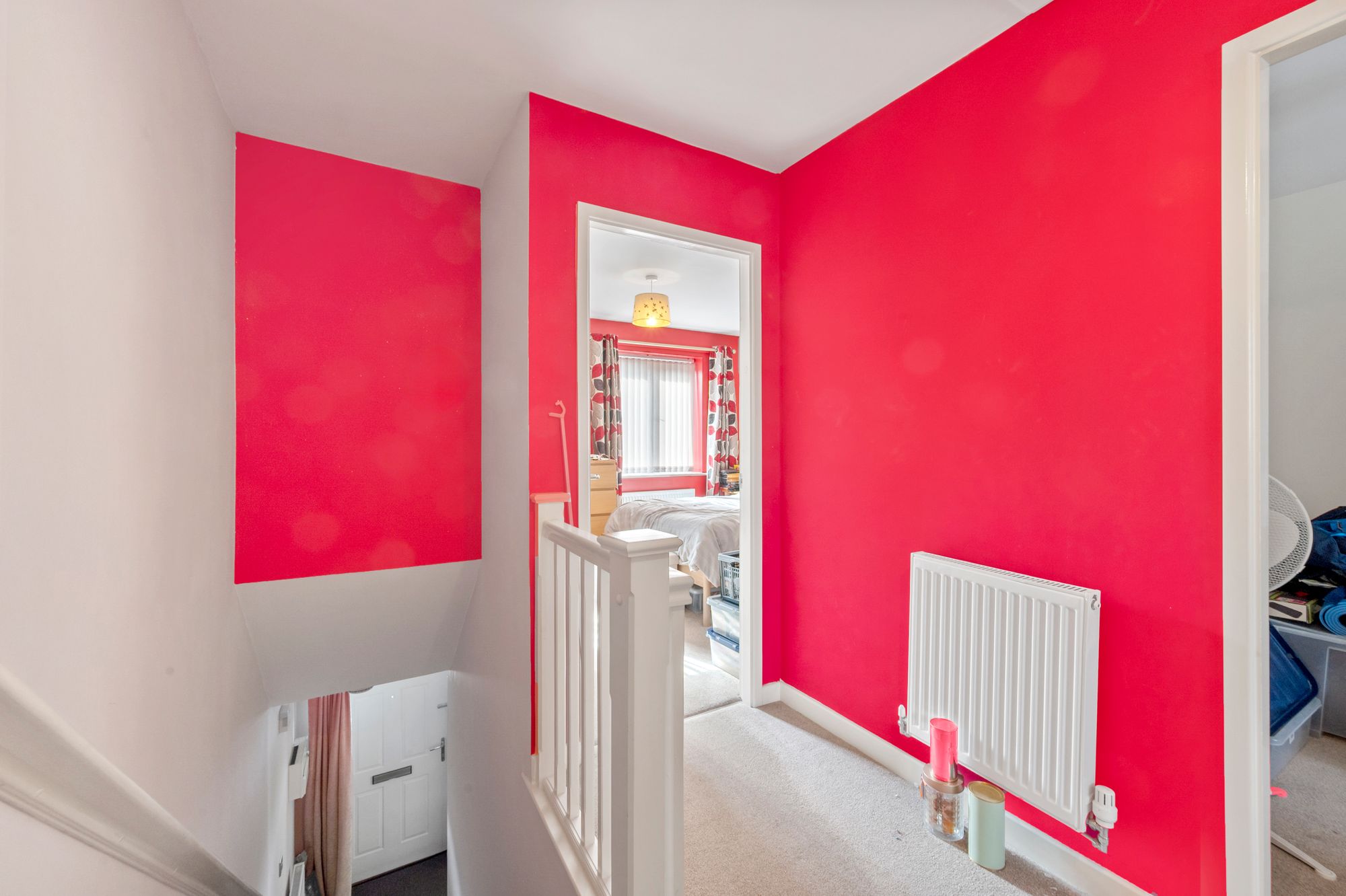 Bridgewater Close, St. Helens, WA9