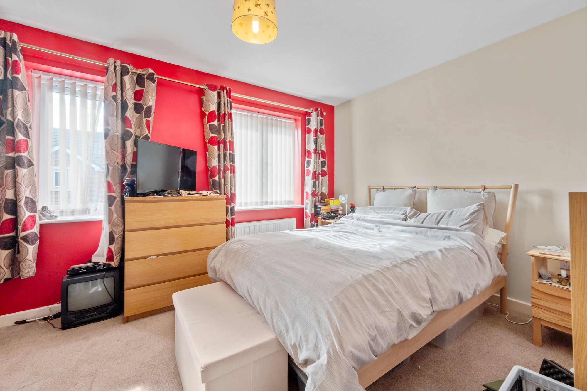 Bridgewater Close, St. Helens, WA9