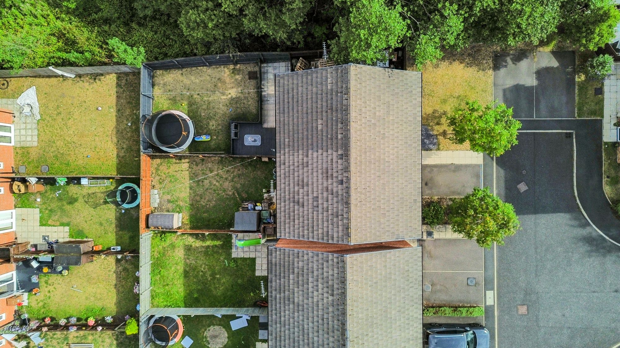 Bridgewater Close, St. Helens, WA9