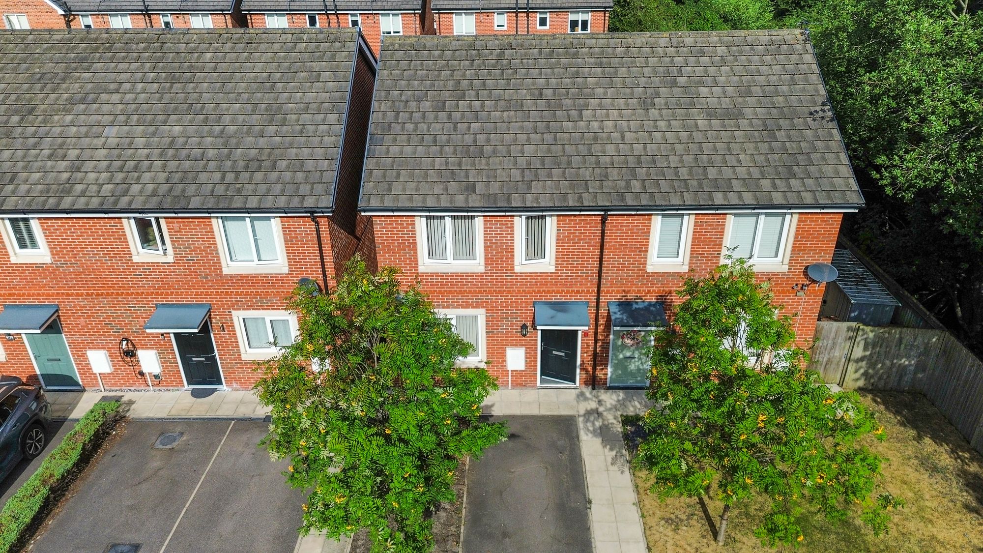 Bridgewater Close, St. Helens, WA9