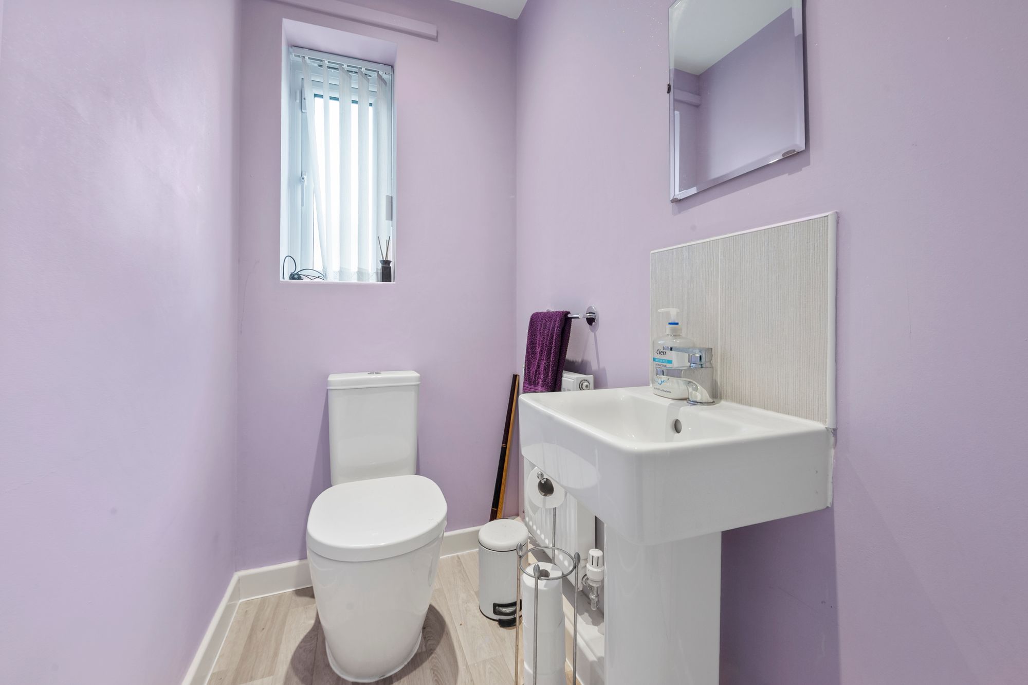 Bridgewater Close, St. Helens, WA9