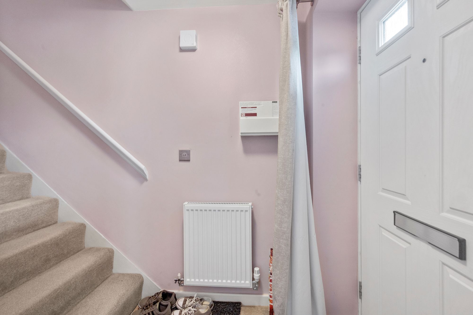 Bridgewater Close, St. Helens, WA9