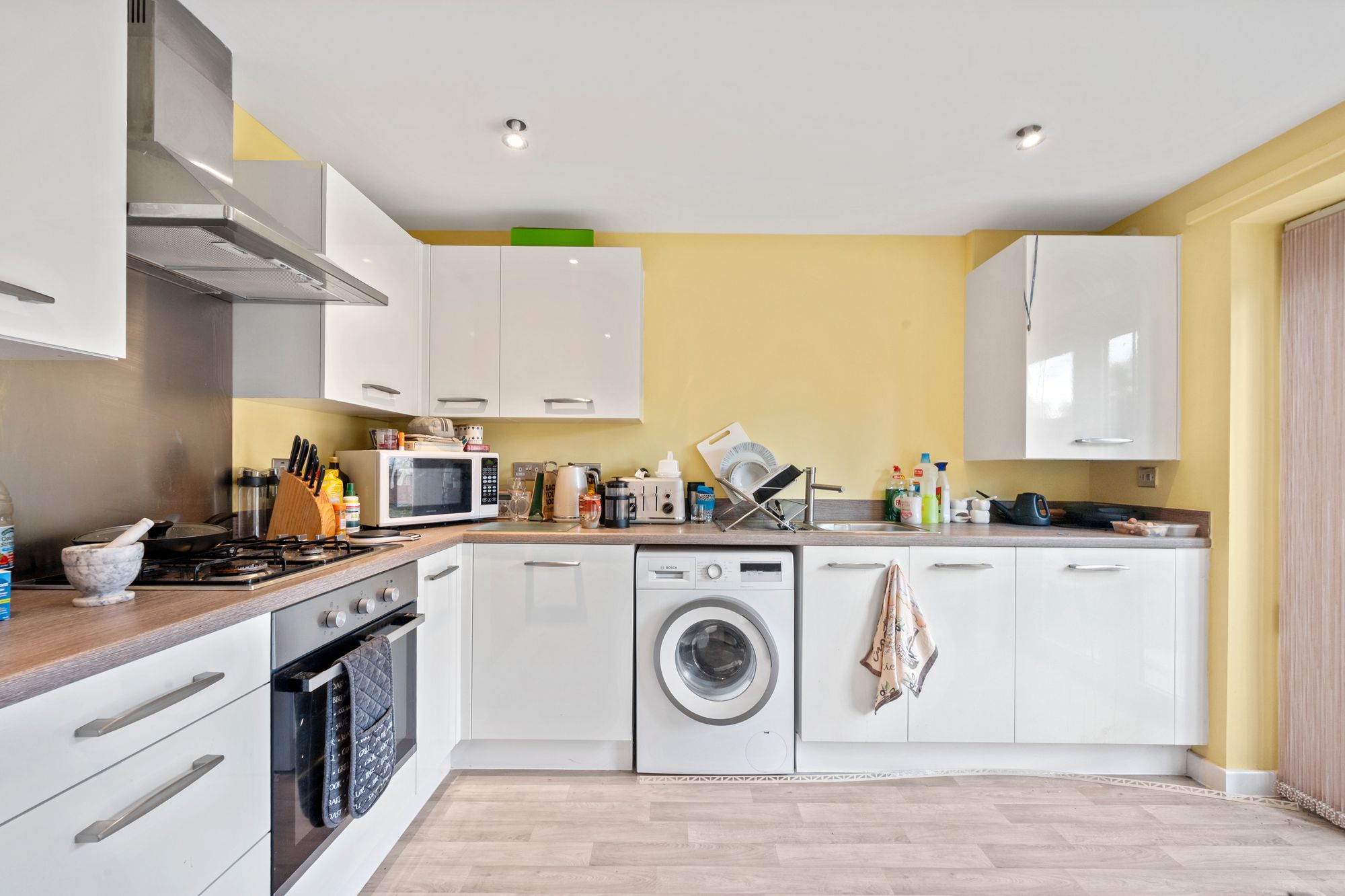 Bridgewater Close, St. Helens, WA9