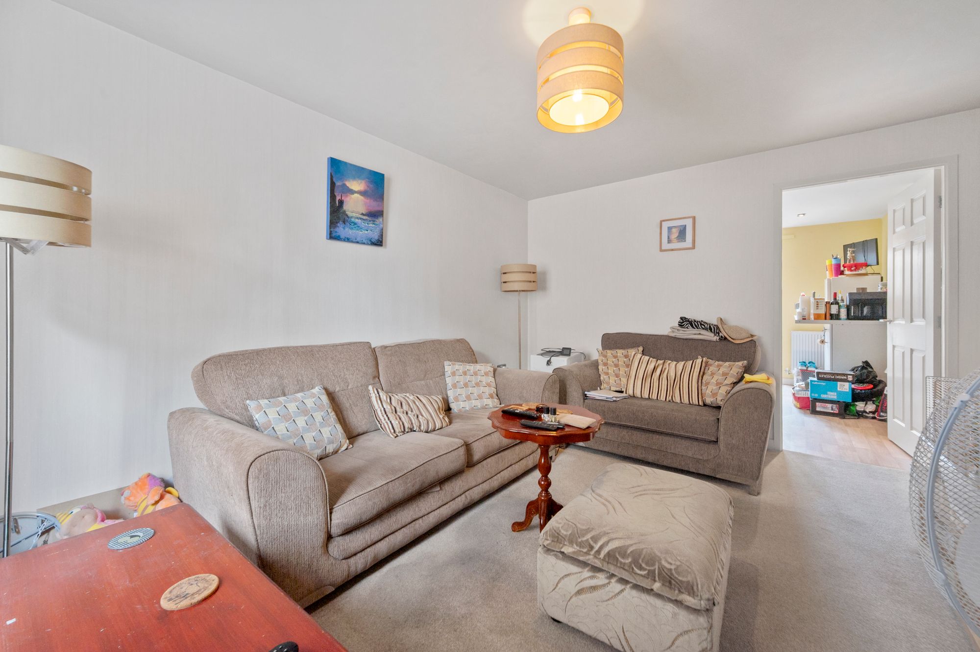 Bridgewater Close, St. Helens, WA9