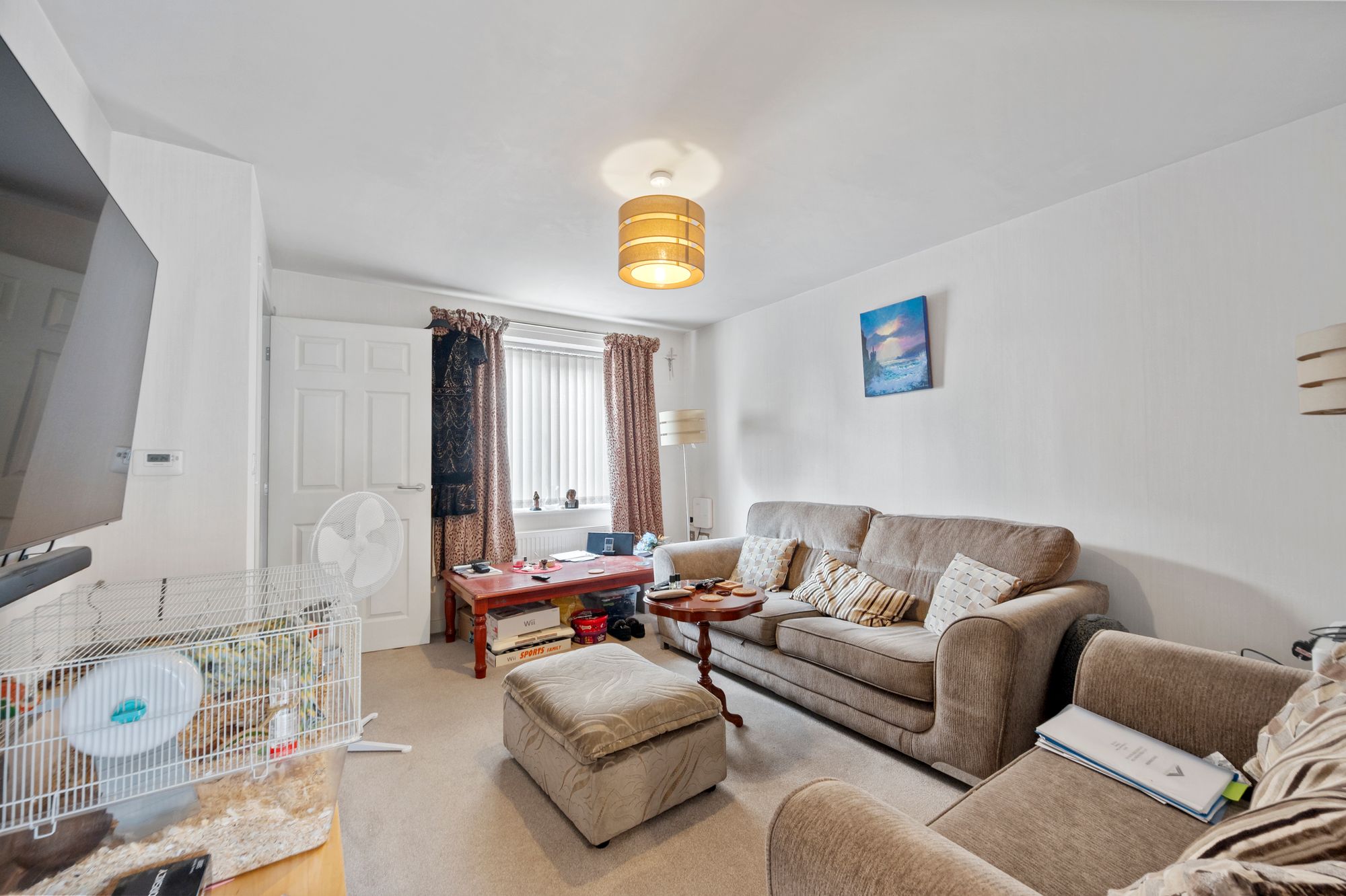 Bridgewater Close, St. Helens, WA9