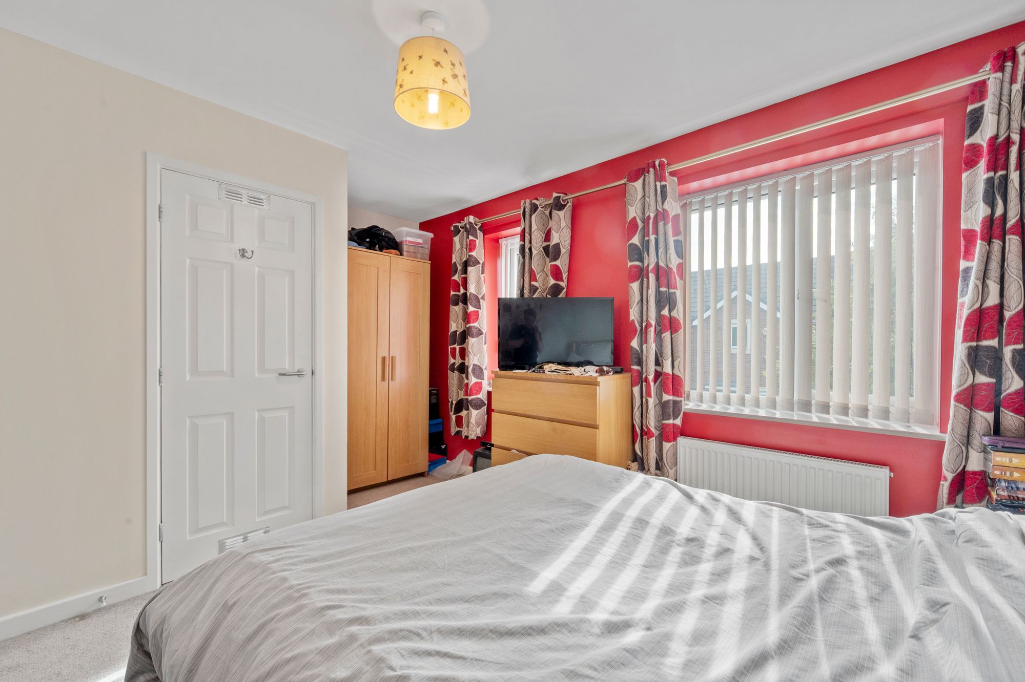 Bridgewater Close, St. Helens, WA9