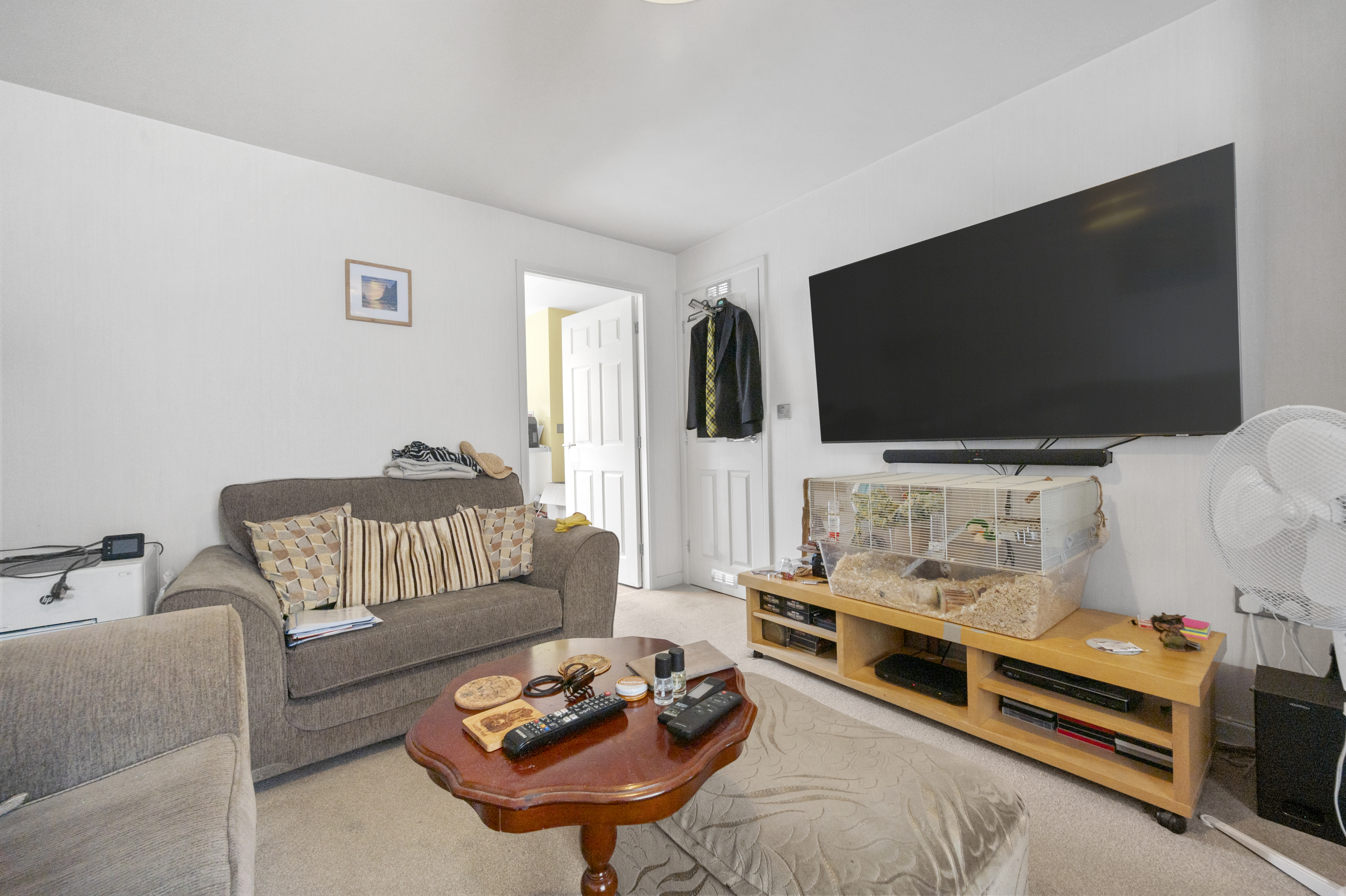 Bridgewater Close, St. Helens, WA9