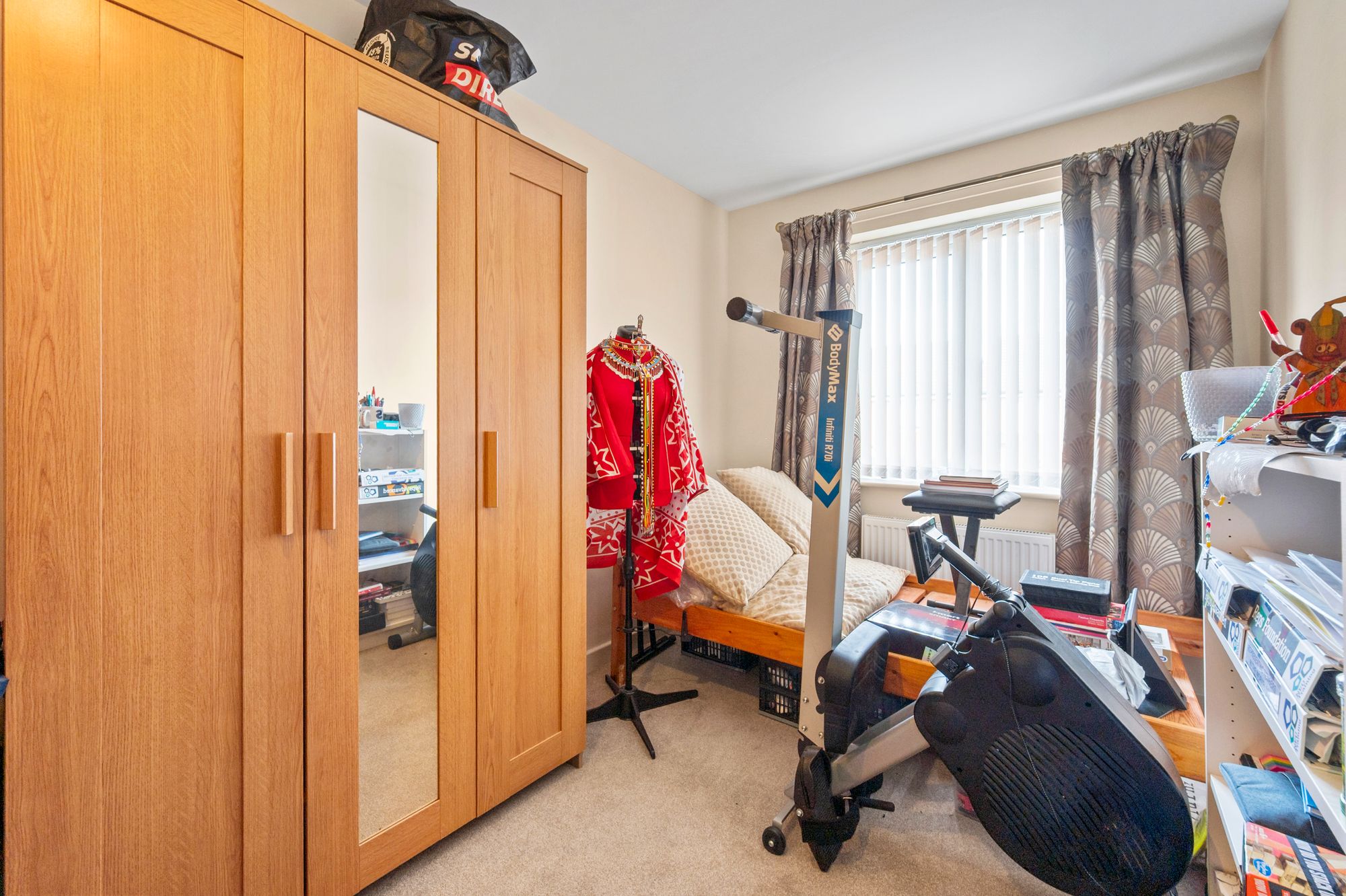 Bridgewater Close, St. Helens, WA9