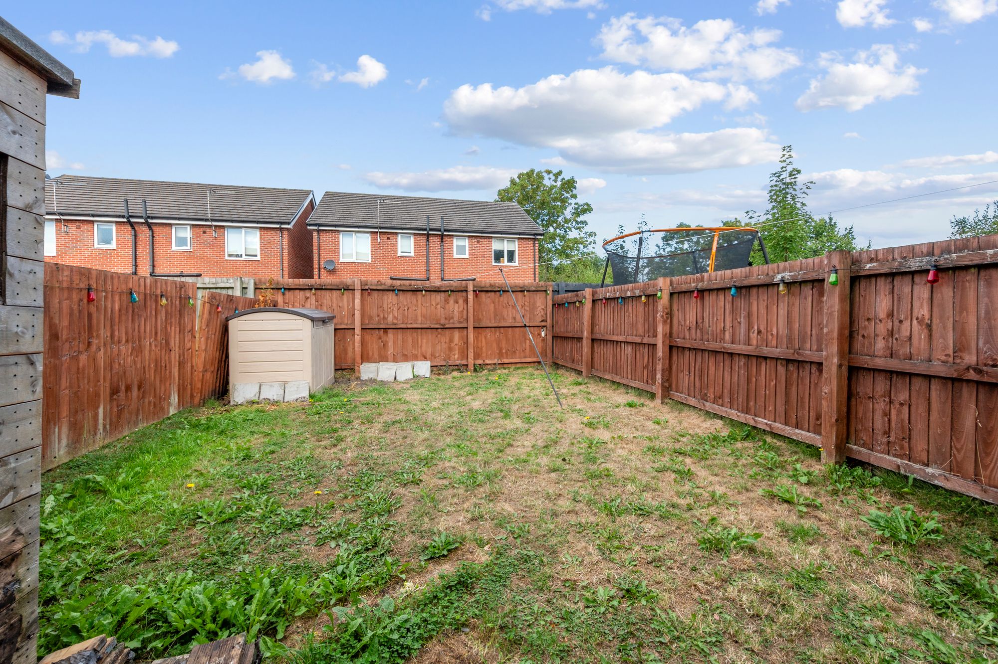 Bridgewater Close, St. Helens, WA9