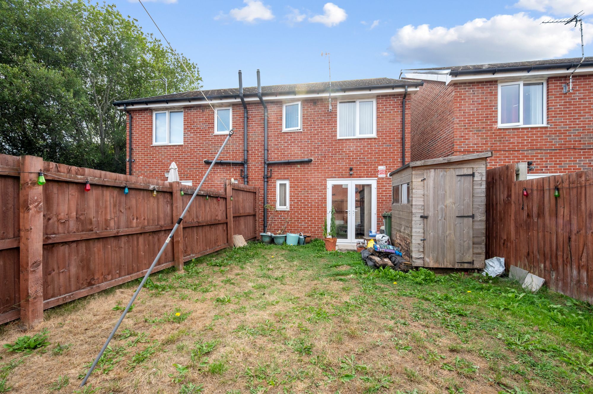 Bridgewater Close, St. Helens, WA9