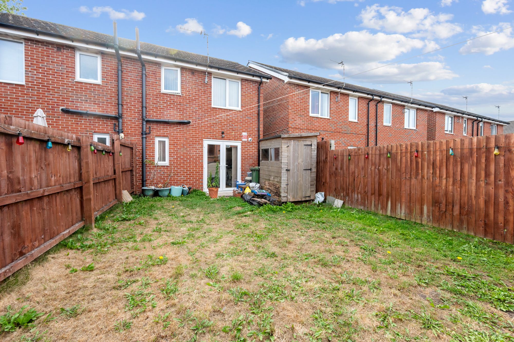 Bridgewater Close, St. Helens, WA9