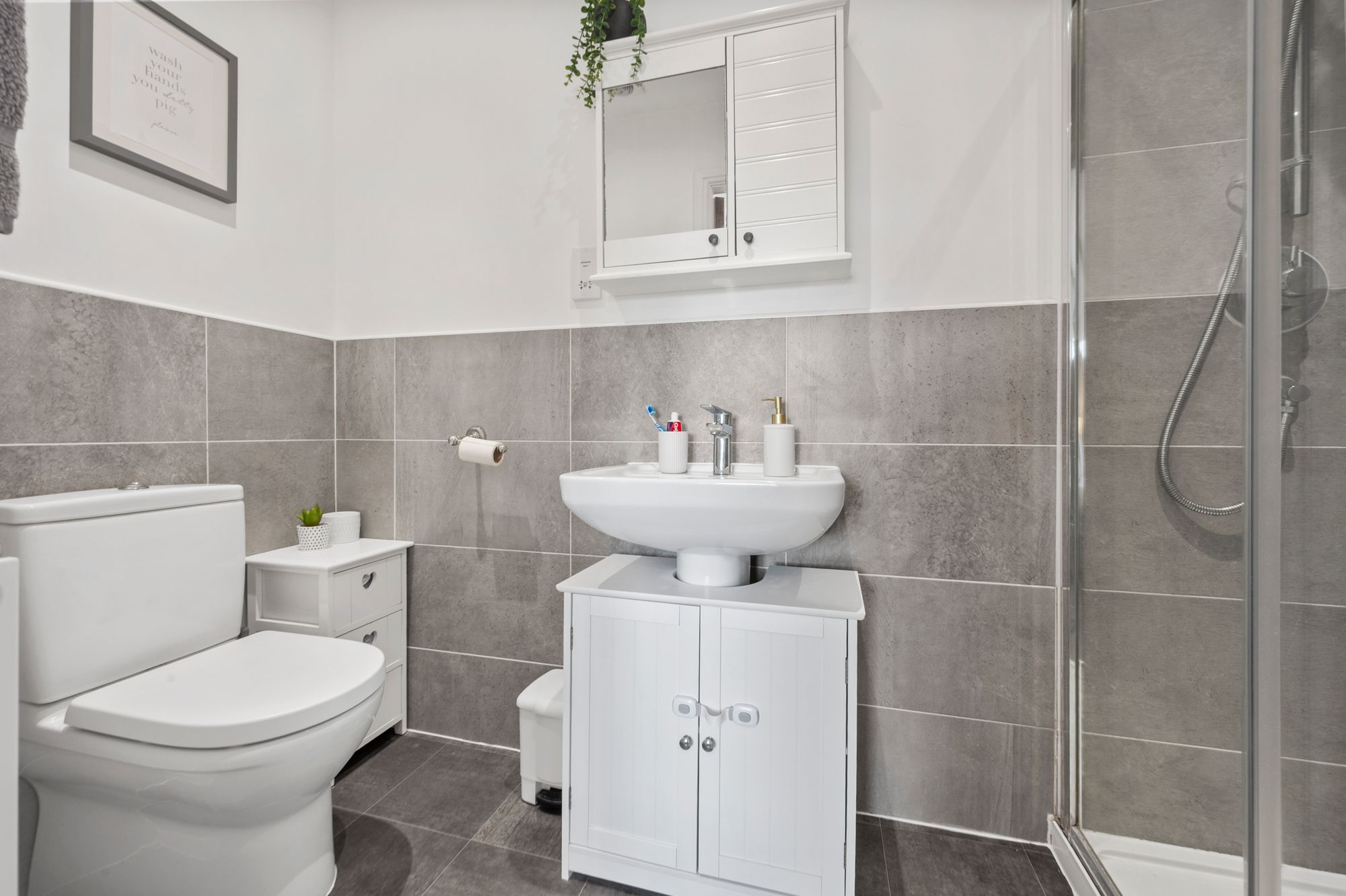 Commissioner Square, Paddington, WA1