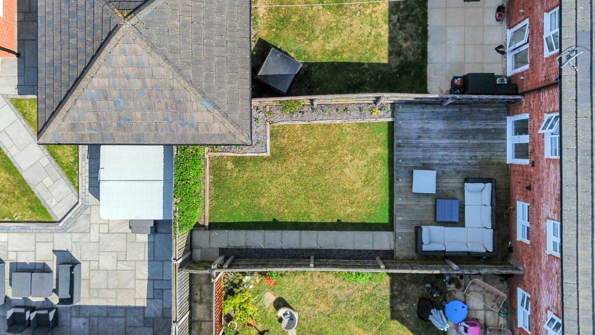 Commissioner Square, Paddington, WA1