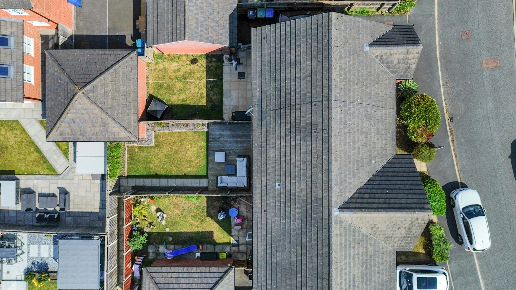 Commissioner Square, Paddington, WA1