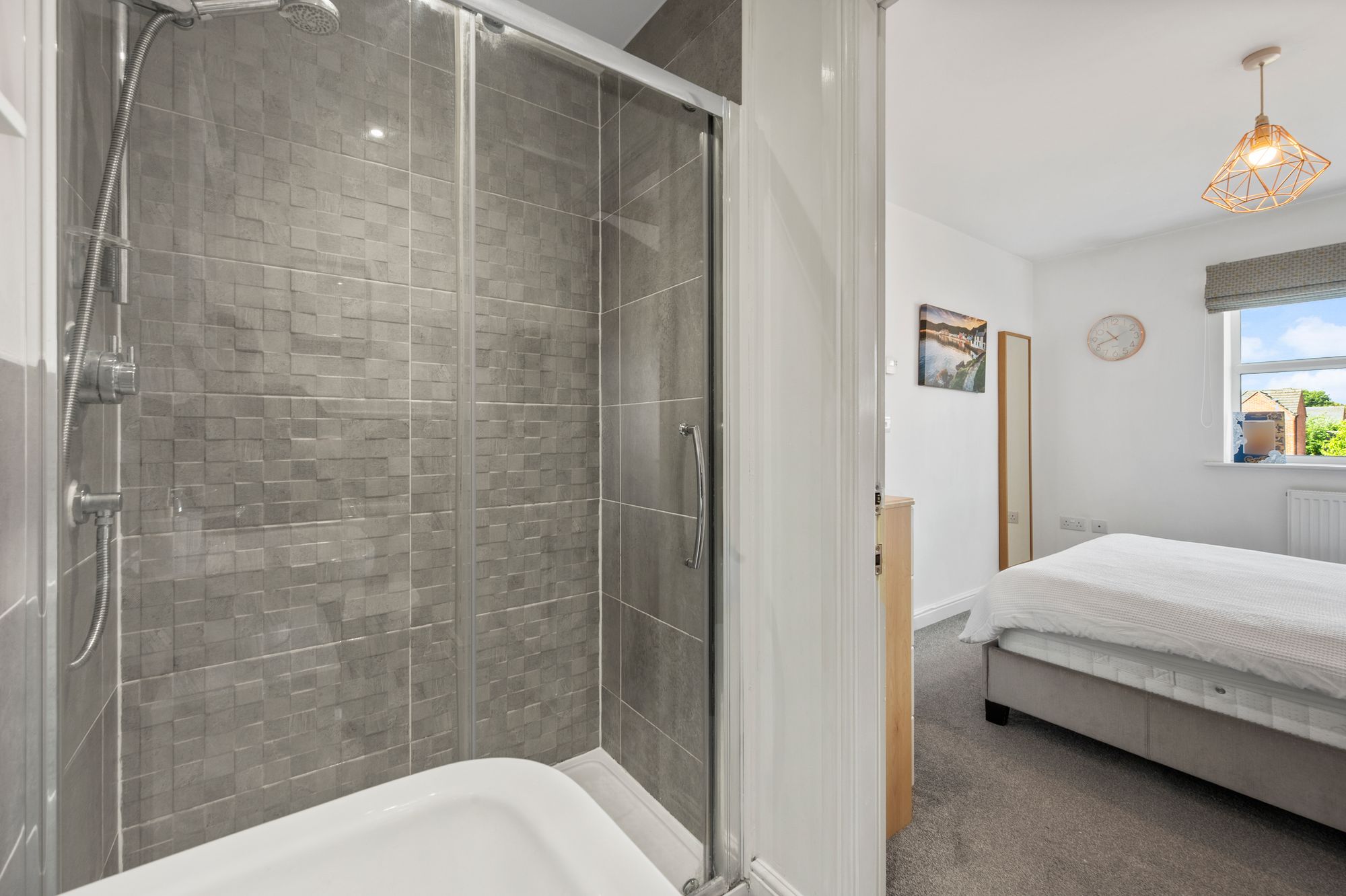 Commissioner Square, Paddington, WA1