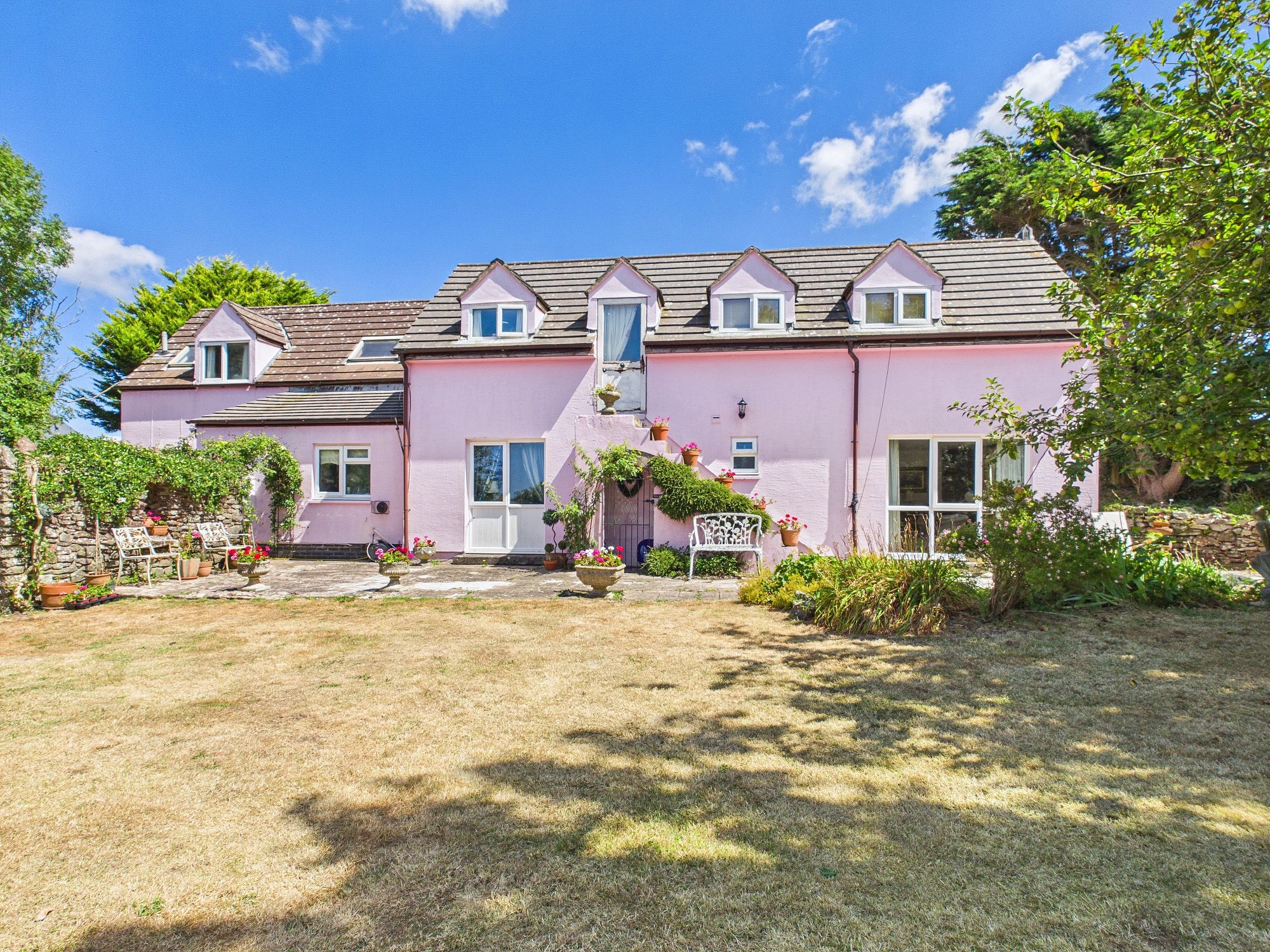 Hundleton, Pembroke, SA71