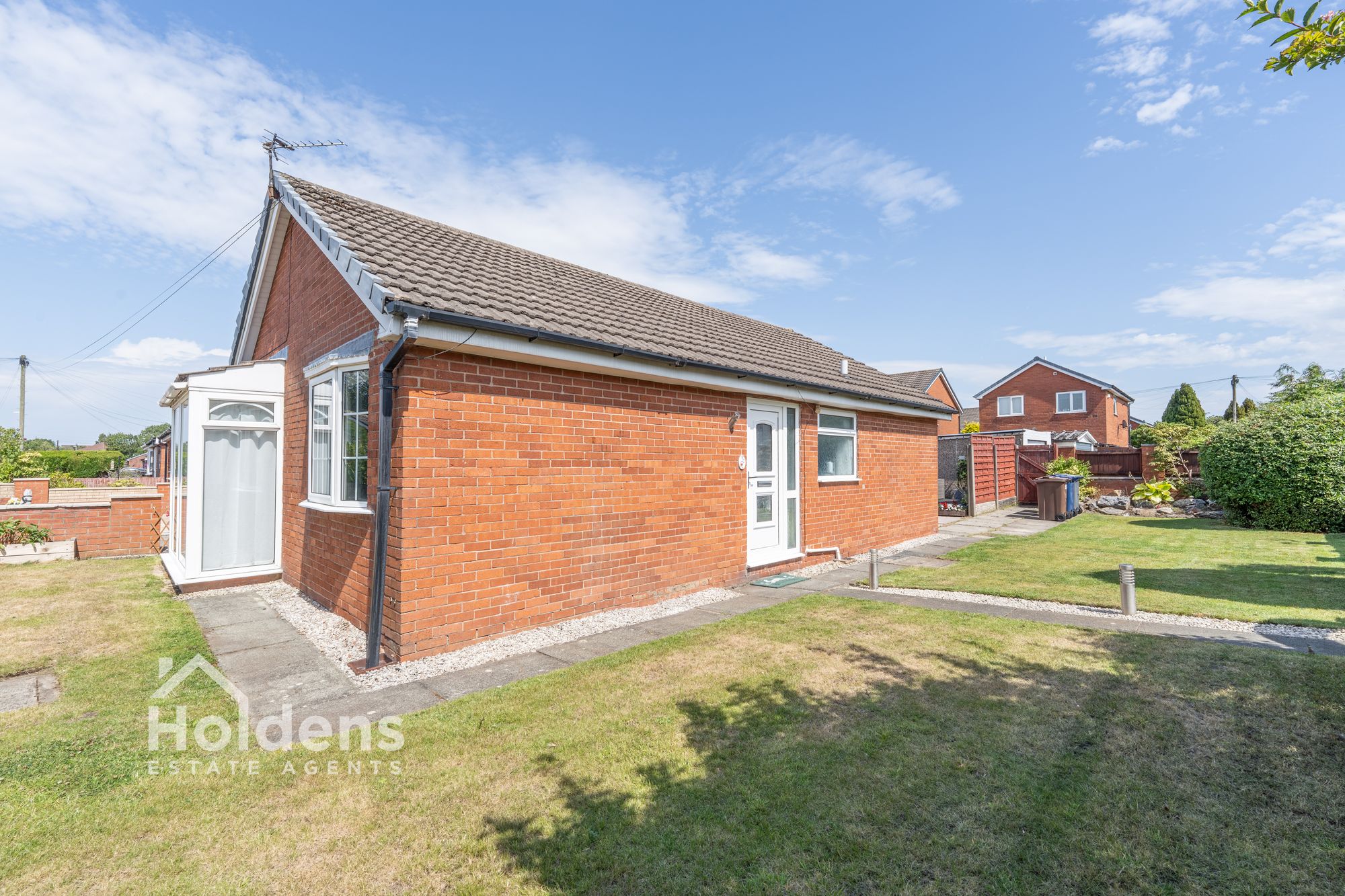 Broad Meadow, Lostock Hall, PR5