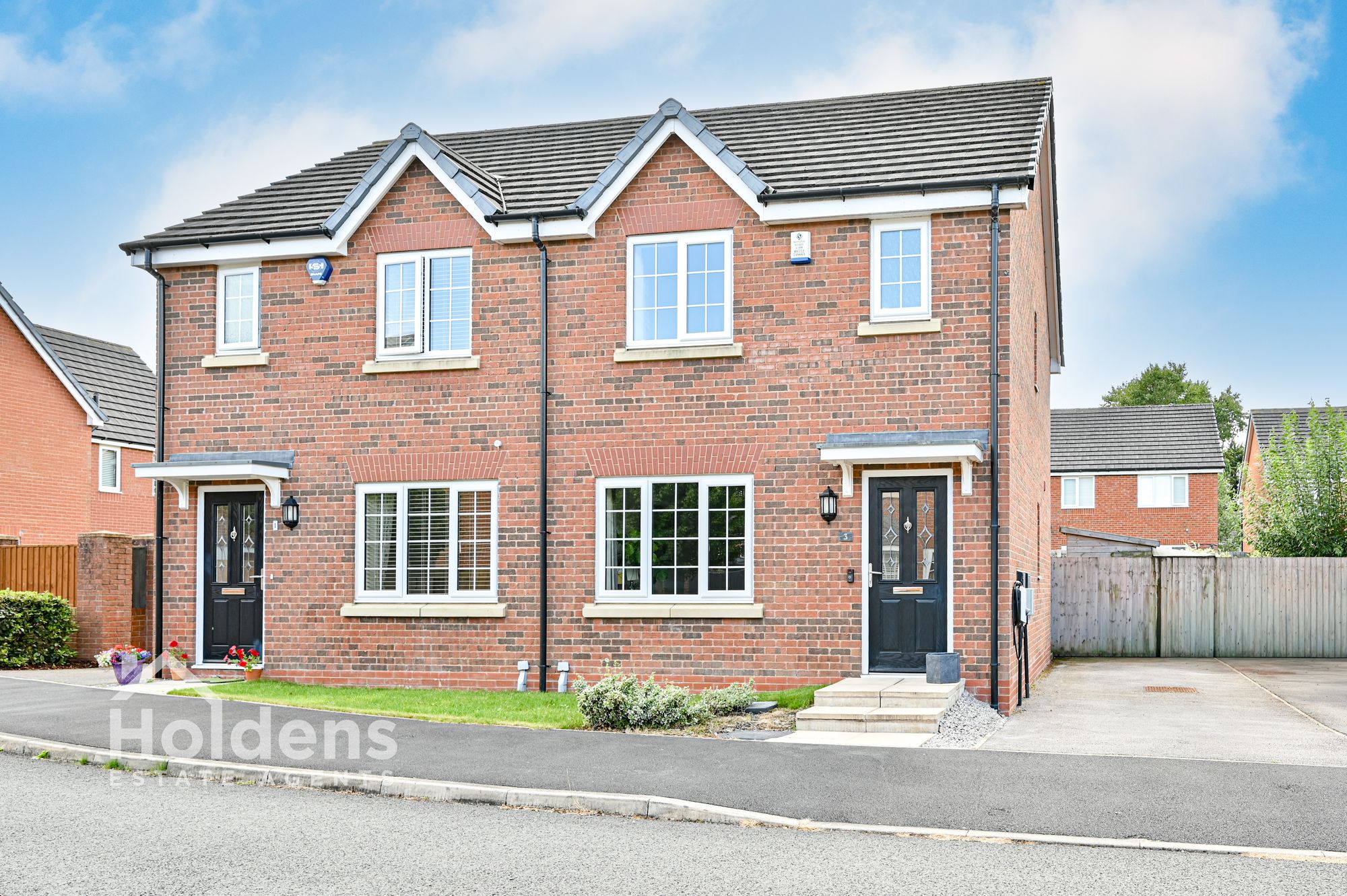 Wood Top Avenue, Grimsargh, PR2